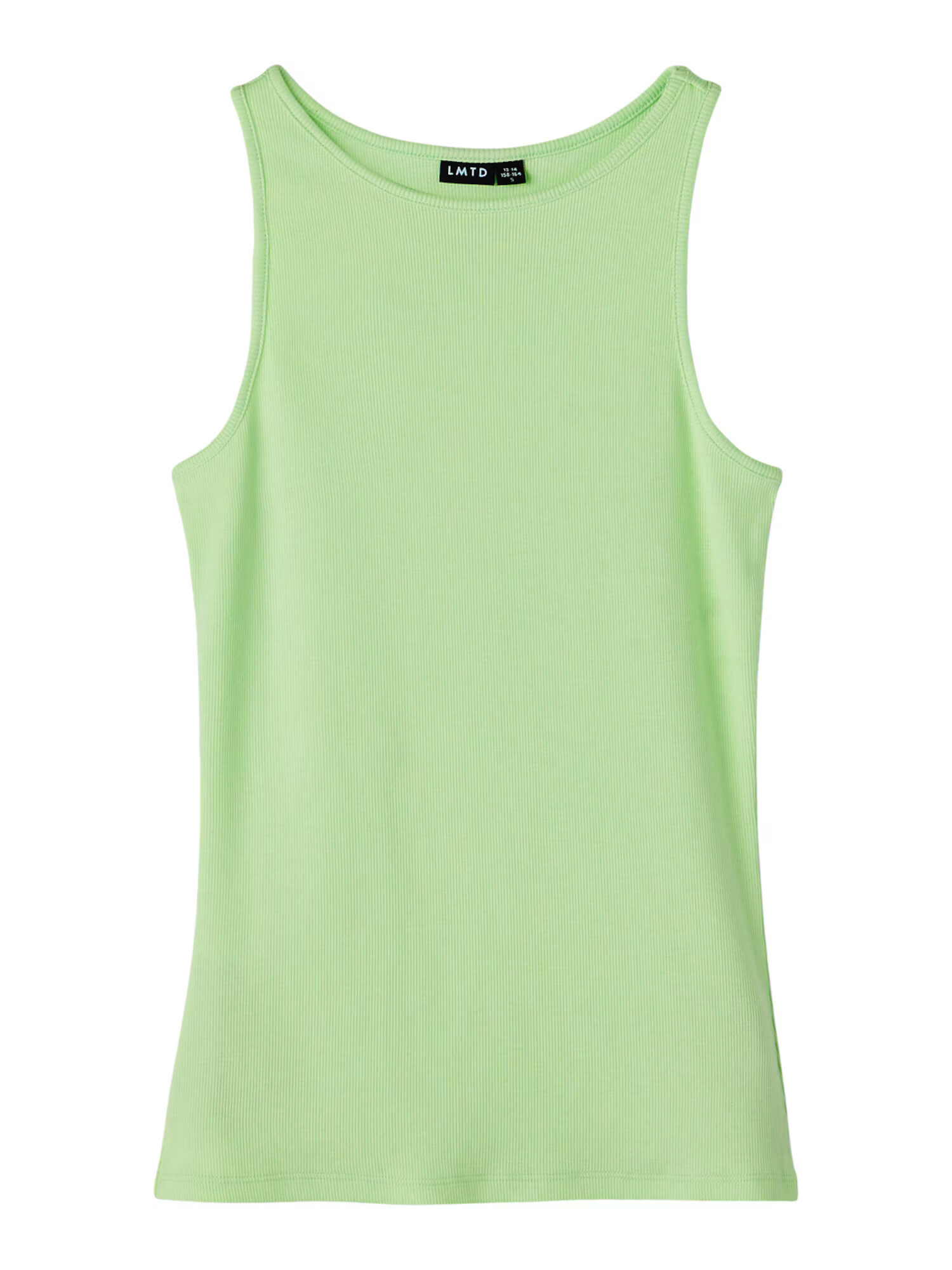 LMTD Top 'Ida' verde - Pled.ro