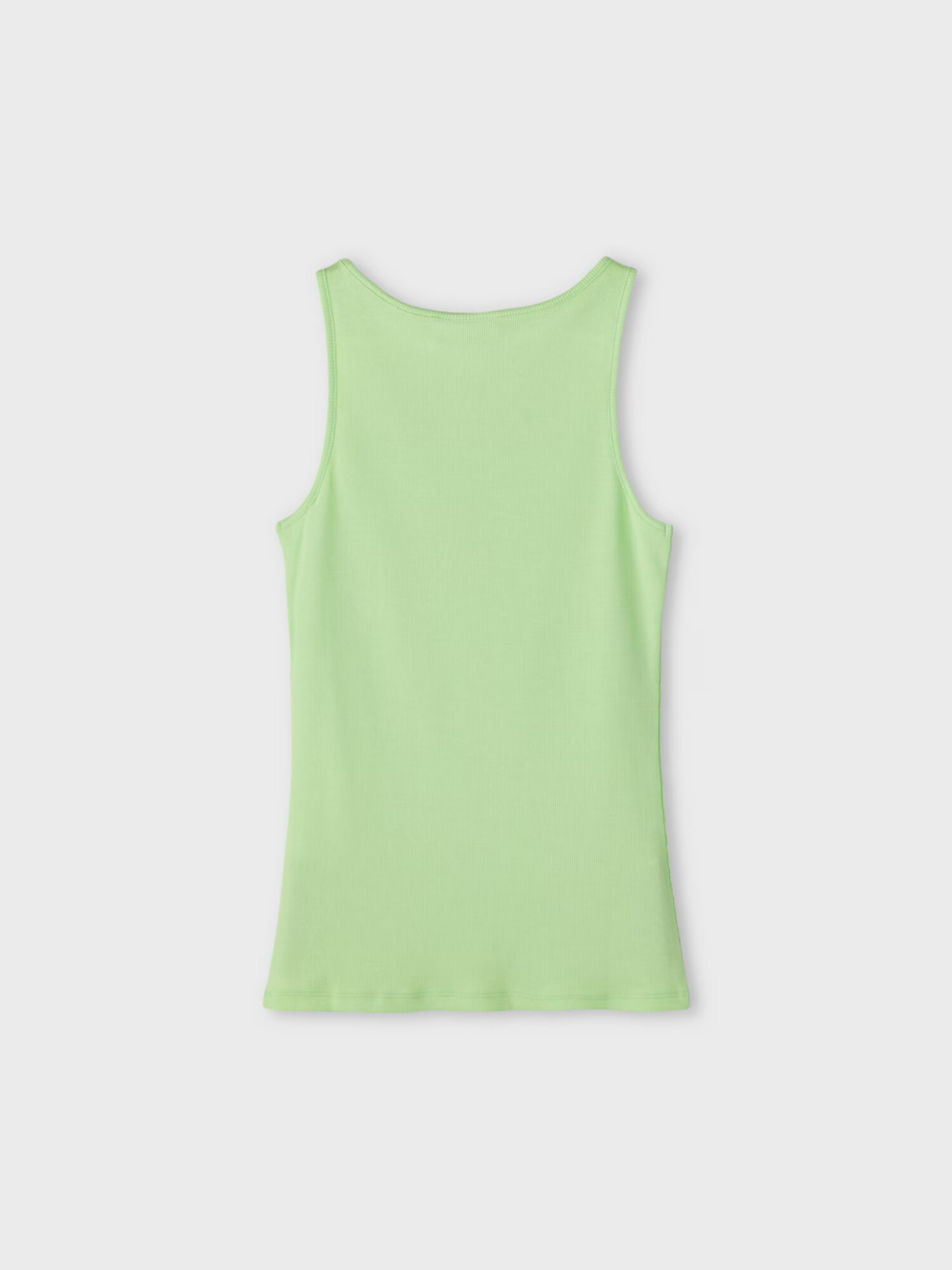 LMTD Top 'Ida' verde - Pled.ro