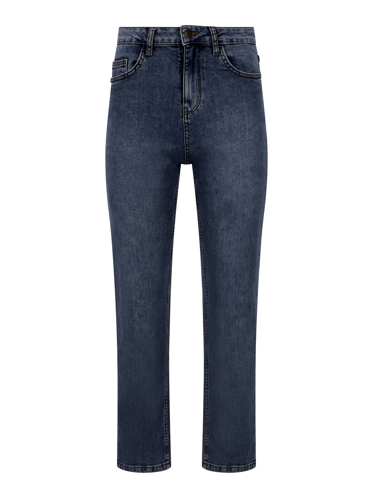 LolaLiza Jeans albastru denim - Pled.ro