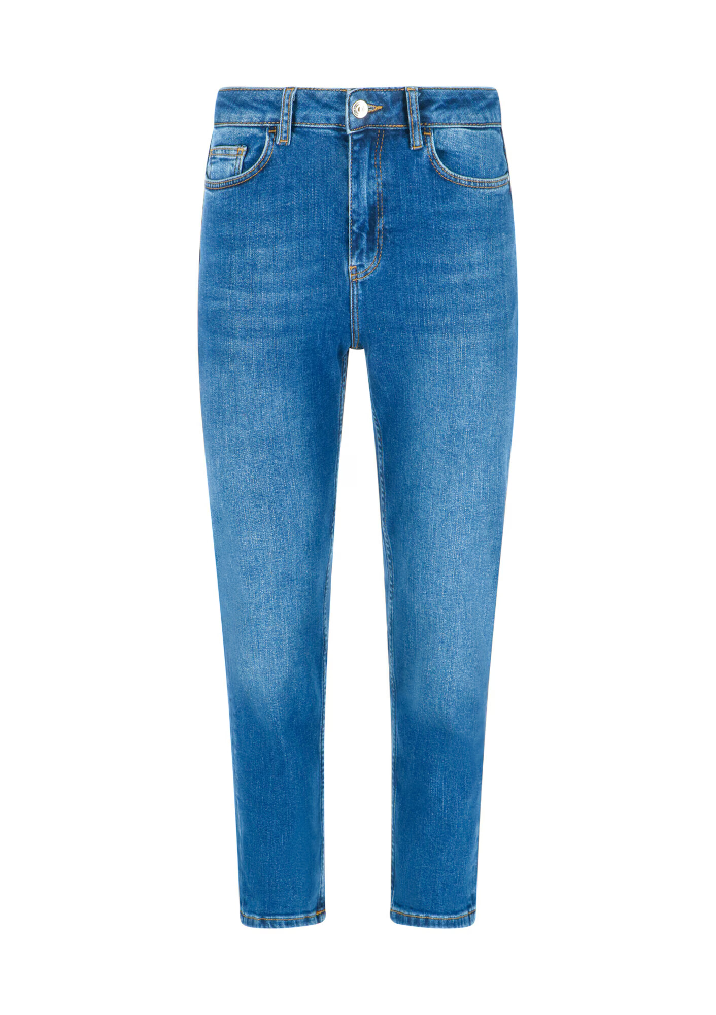 LolaLiza Jeans albastru denim - Pled.ro