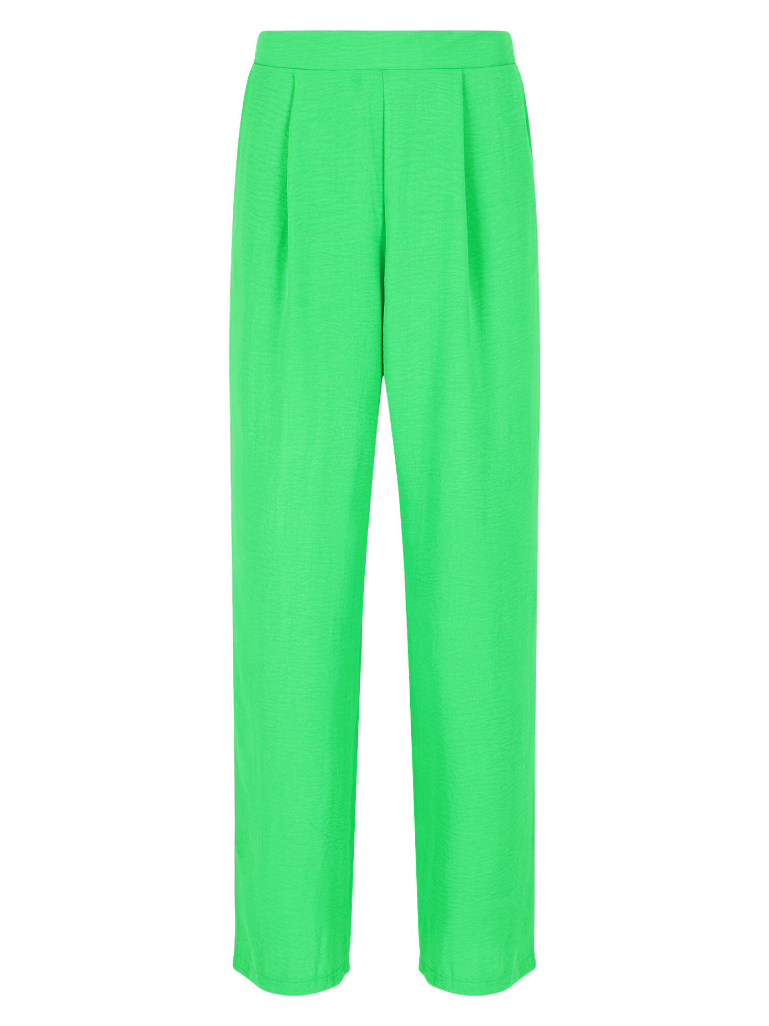 LolaLiza Pantaloni verde deschis - Pled.ro