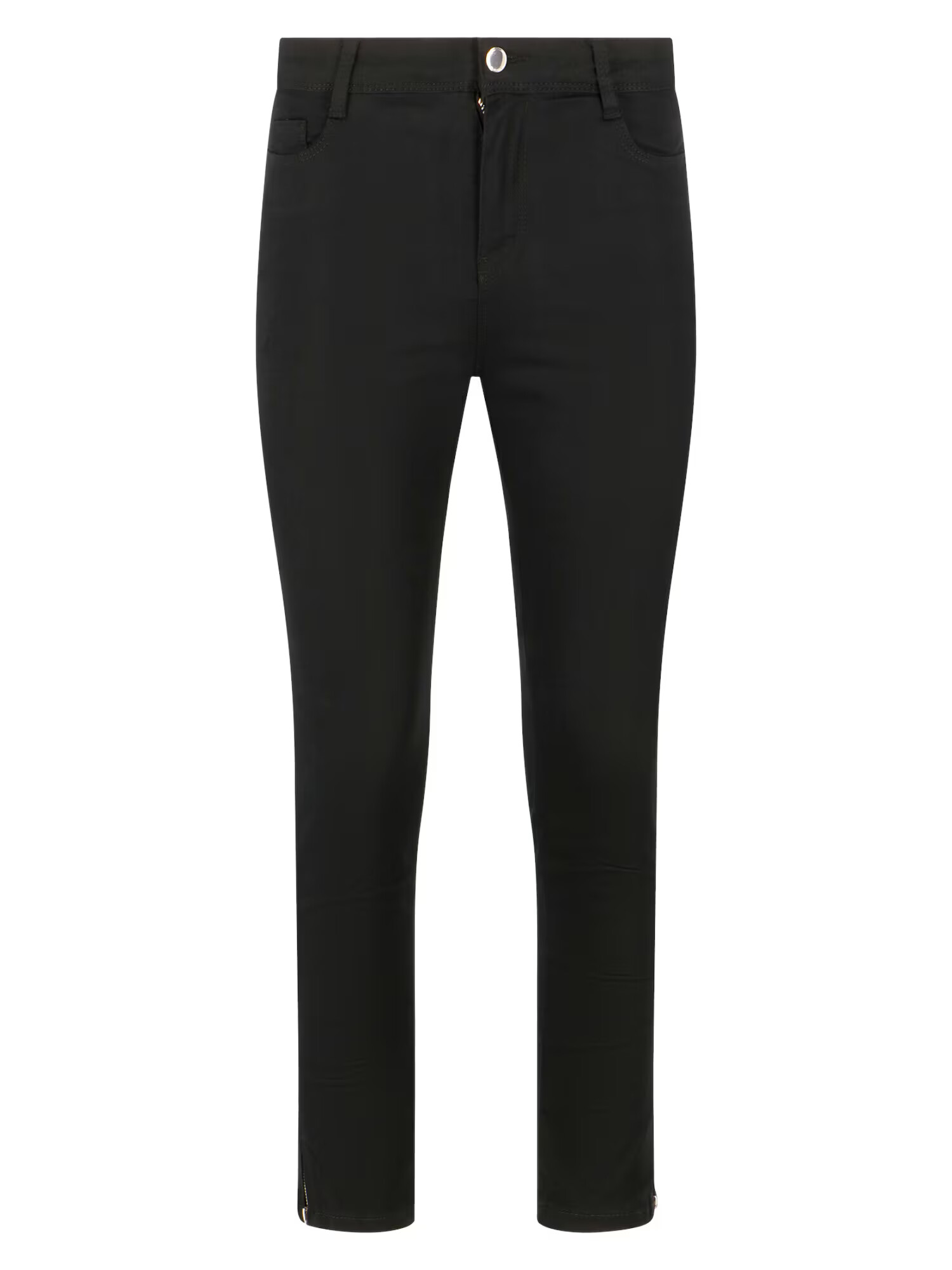 LolaLiza Pantaloni negru - Pled.ro