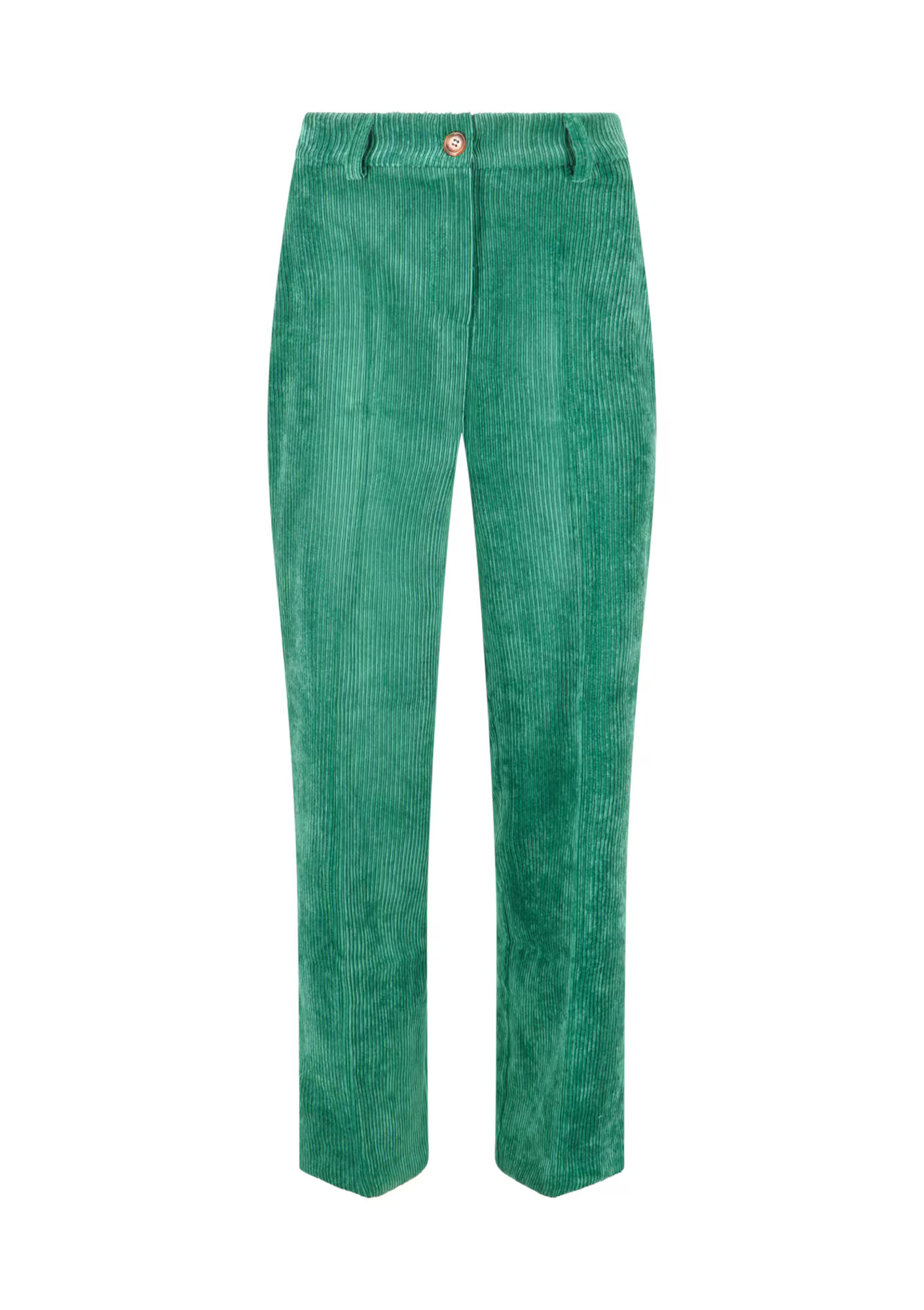 LolaLiza Pantaloni verde - Pled.ro