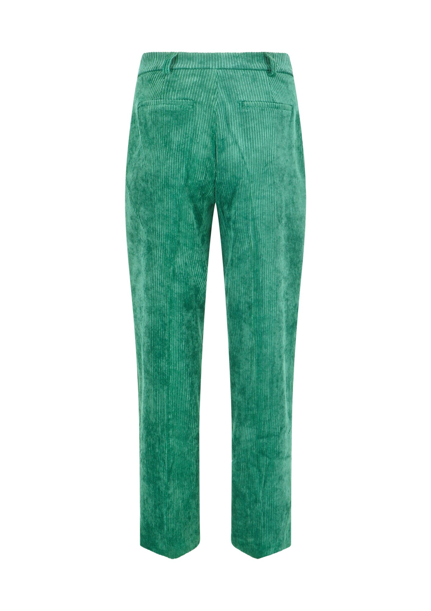 LolaLiza Pantaloni verde - Pled.ro