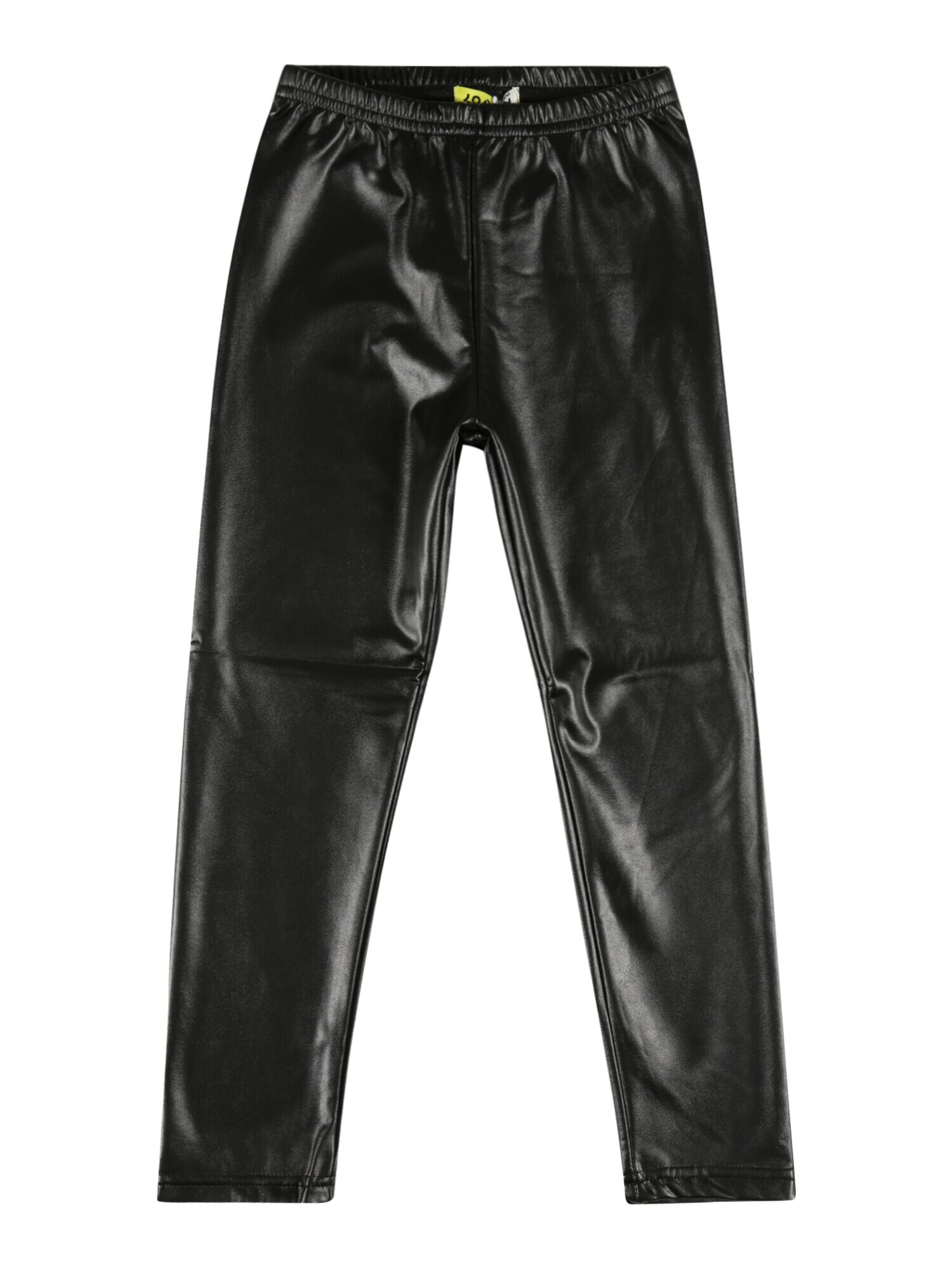 LOSAN Pantaloni negru - Pled.ro