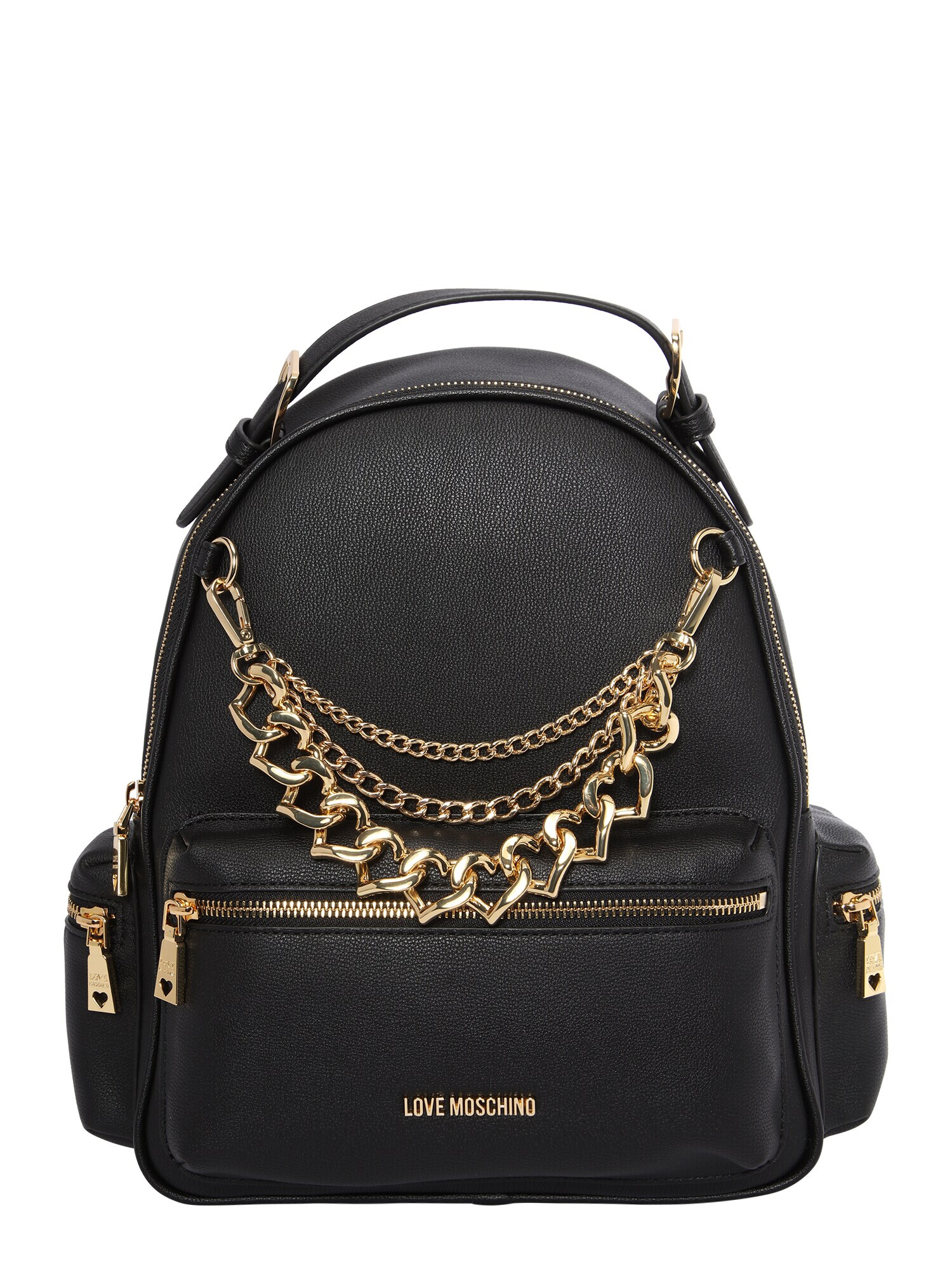 Love Moschino Rucsac negru - Pled.ro