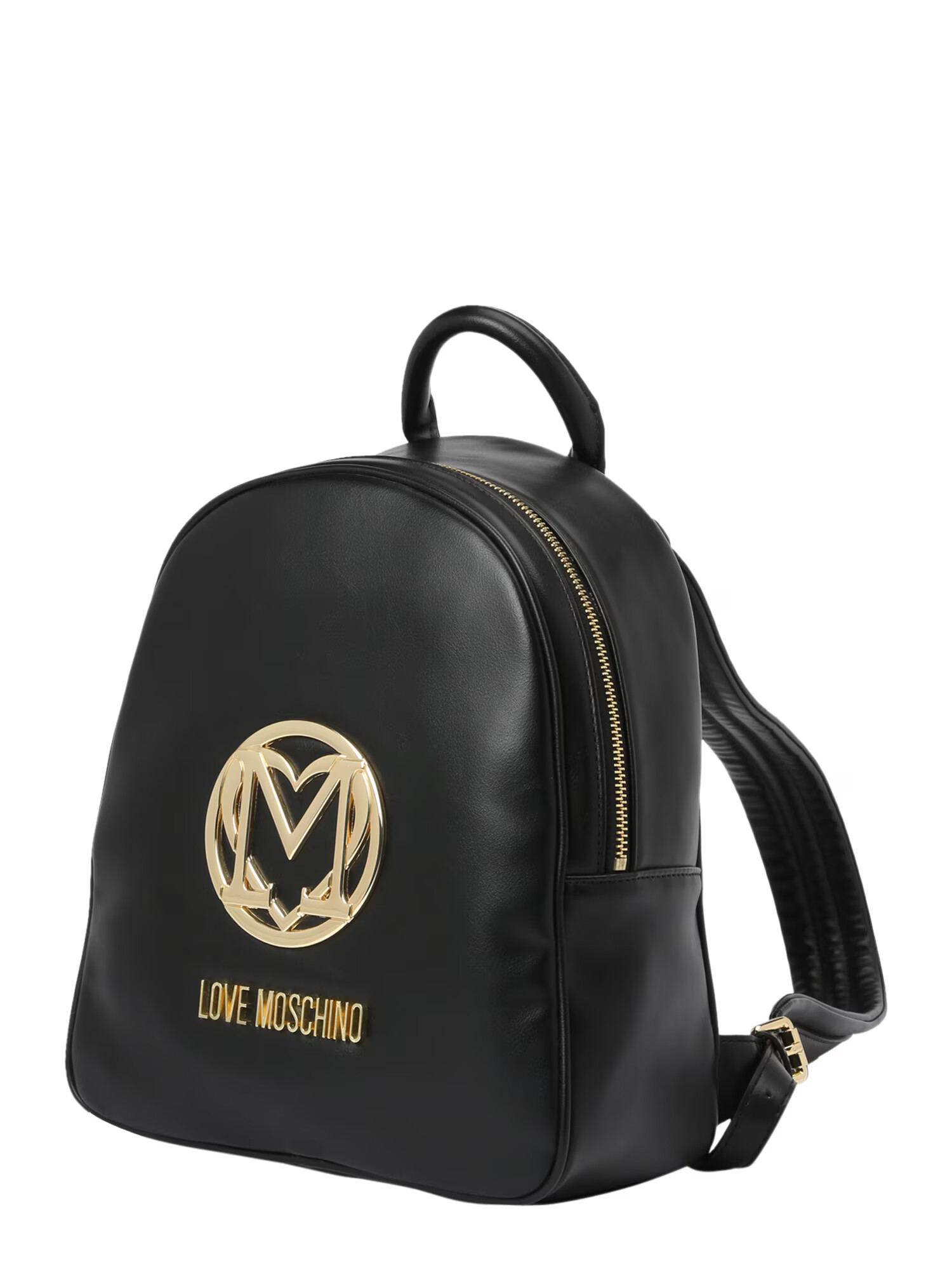 Love Moschino Rucsac negru - Pled.ro