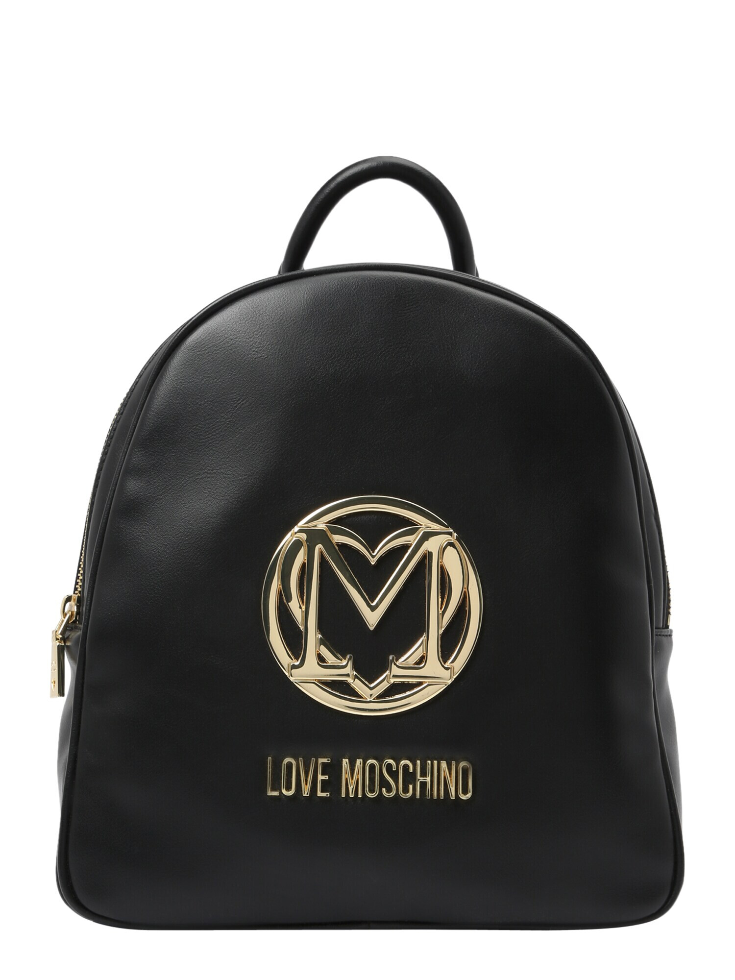 Love Moschino Rucsac negru - Pled.ro