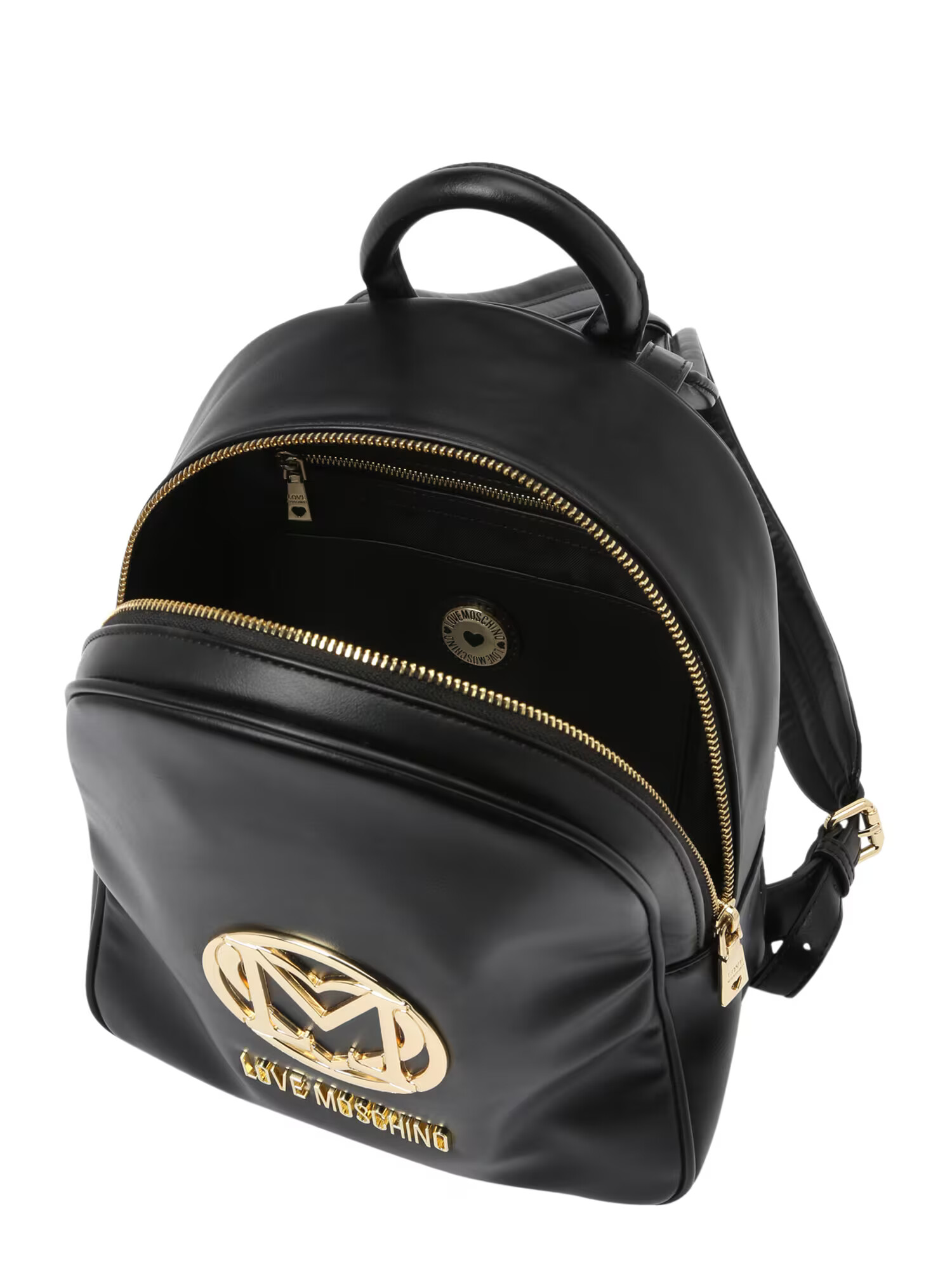 Love Moschino Rucsac negru - Pled.ro