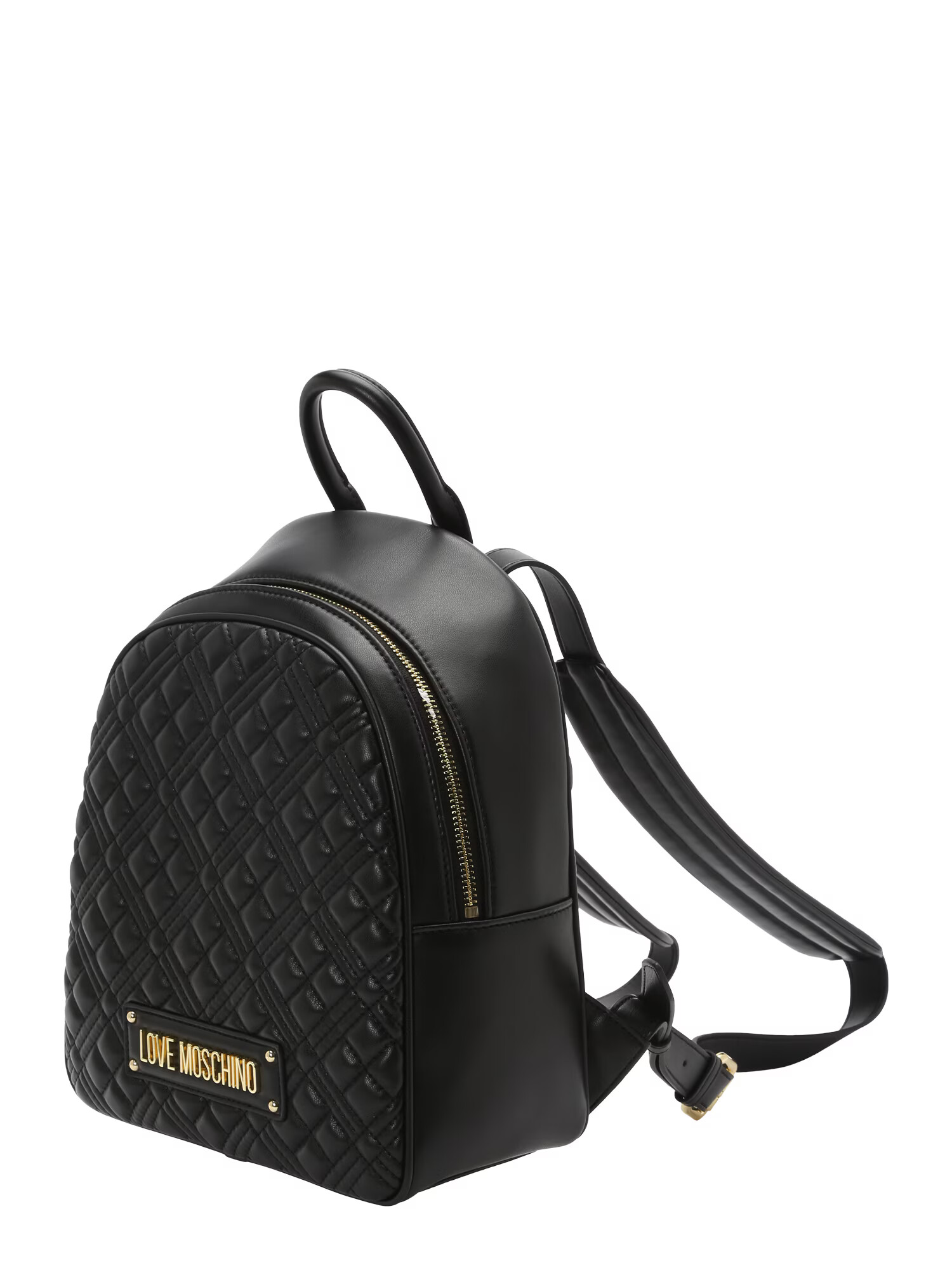 Love Moschino Rucsac negru - Pled.ro