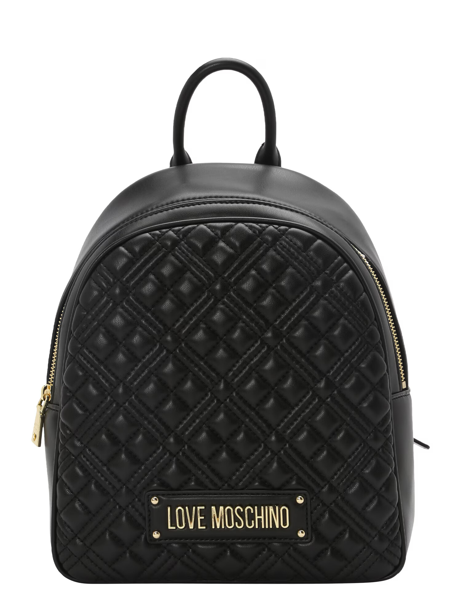 Love Moschino Rucsac negru - Pled.ro