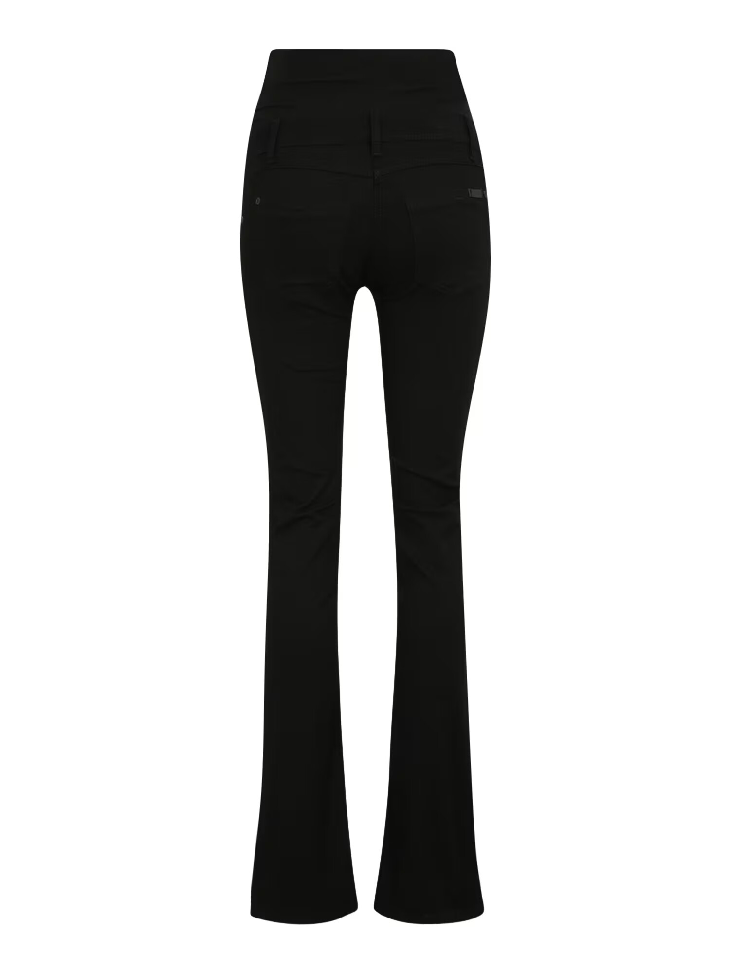 LOVE2WAIT Jeans 'Grace' negru - Pled.ro