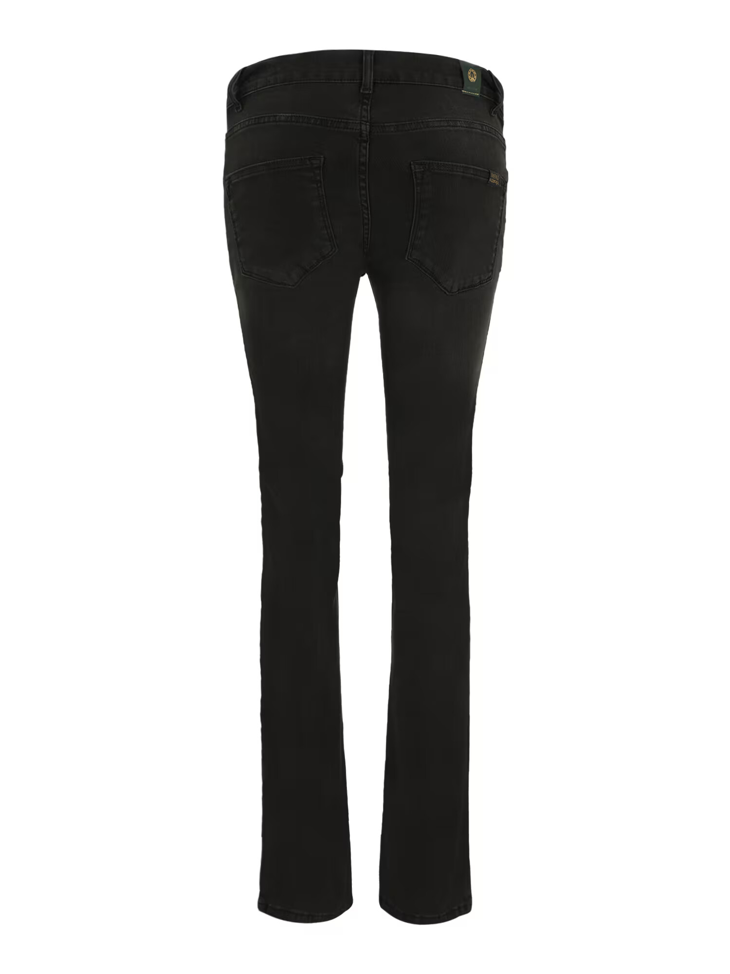 LOVE2WAIT Jeans negru - Pled.ro