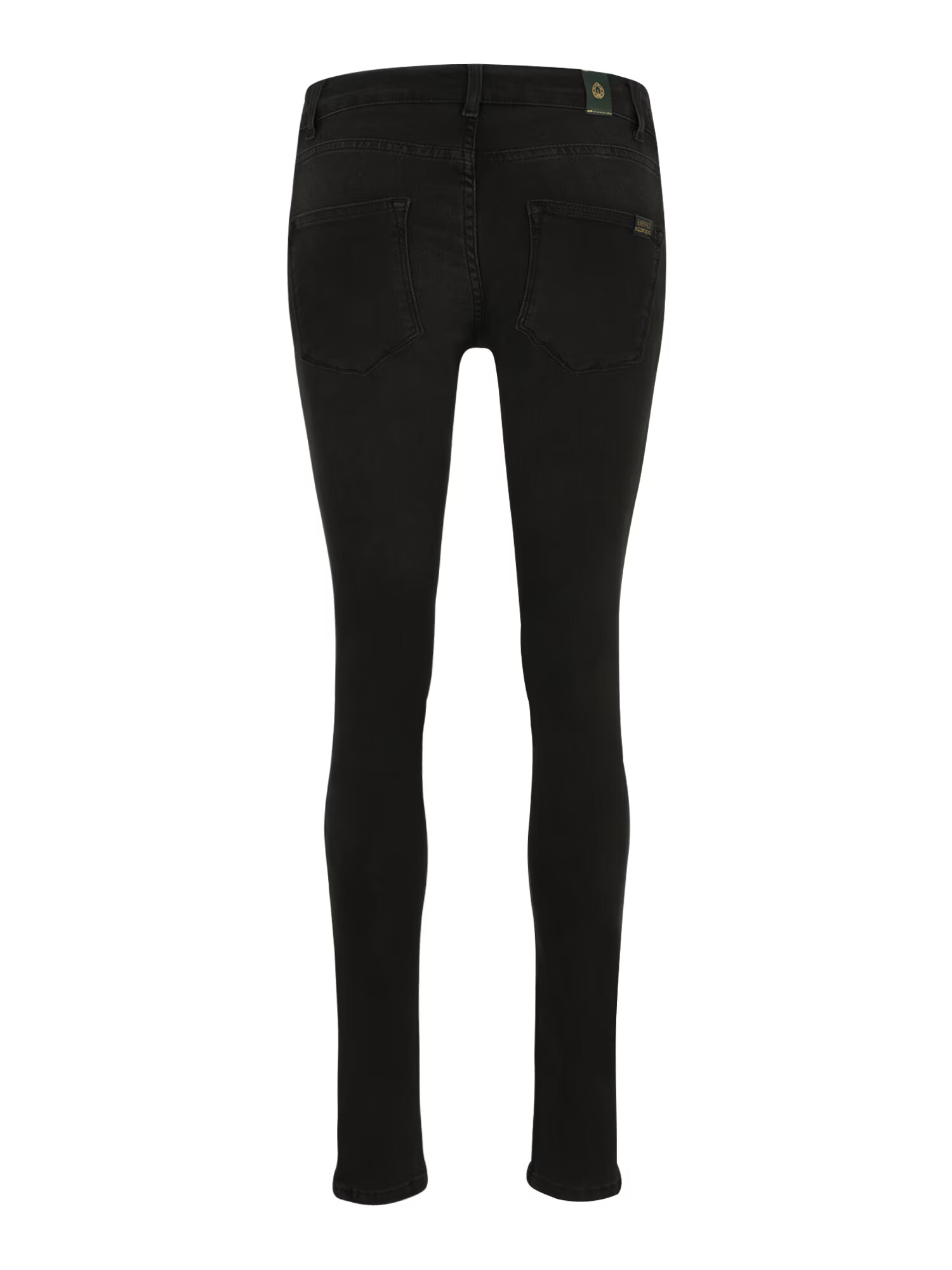 LOVE2WAIT Jeans negru denim - Pled.ro