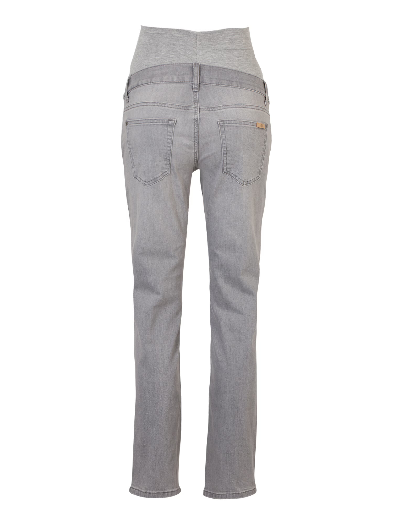 LOVE2WAIT Jeans 'Norah 32' gri denim - Pled.ro