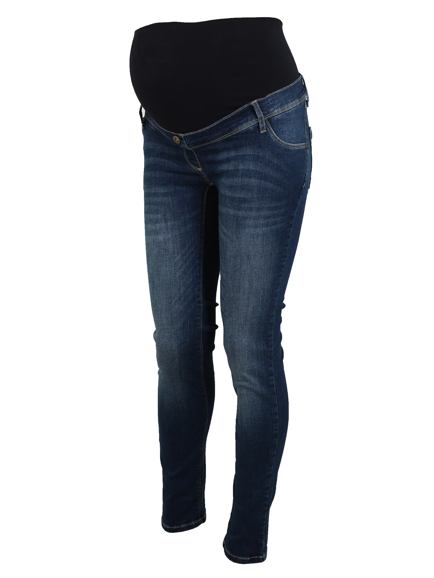 LOVE2WAIT Jeans 'Sophia 30' albastru denim - Pled.ro