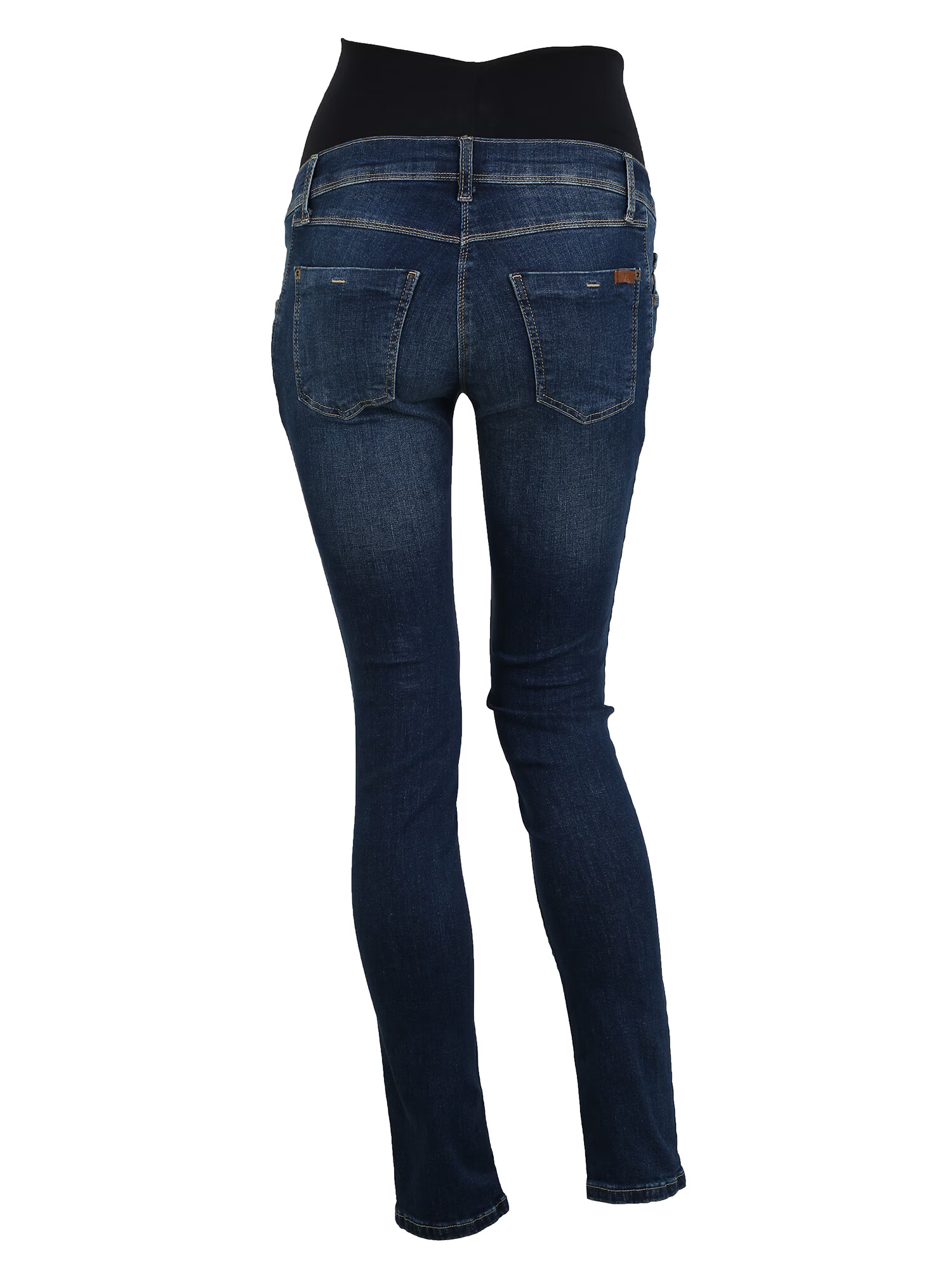 LOVE2WAIT Jeans 'Sophia 30' albastru denim - Pled.ro