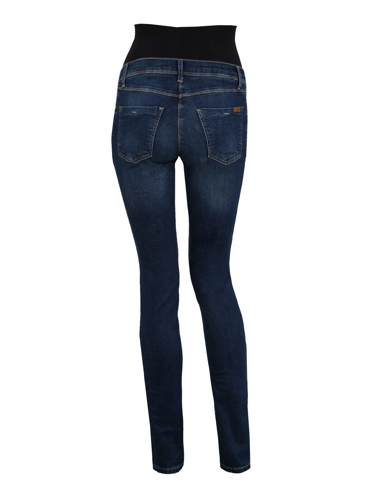 LOVE2WAIT Jeans 'Sophia 32' albastru denim - Pled.ro