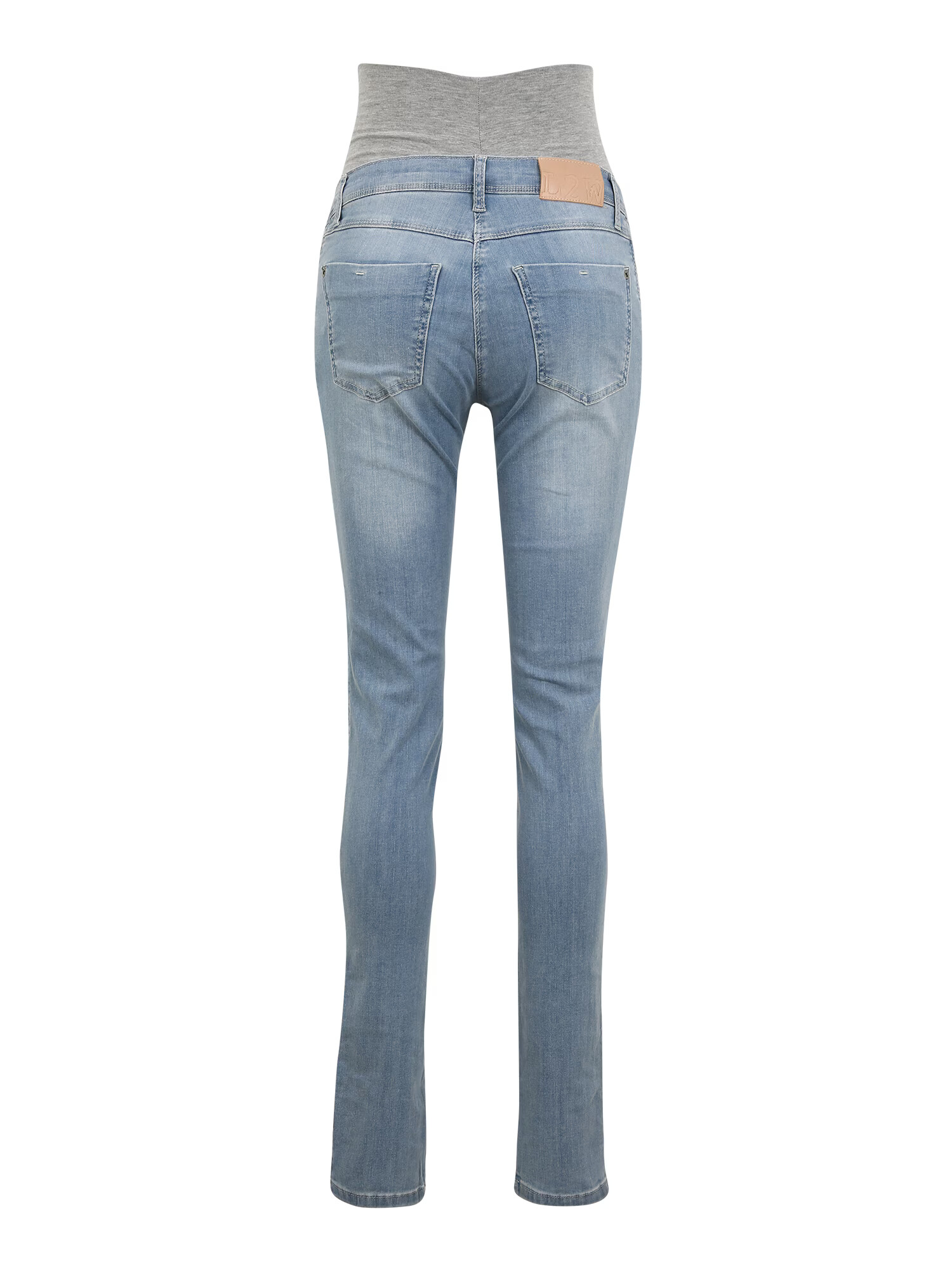 LOVE2WAIT Jeans 'Sophia 32' albastru denim - Pled.ro