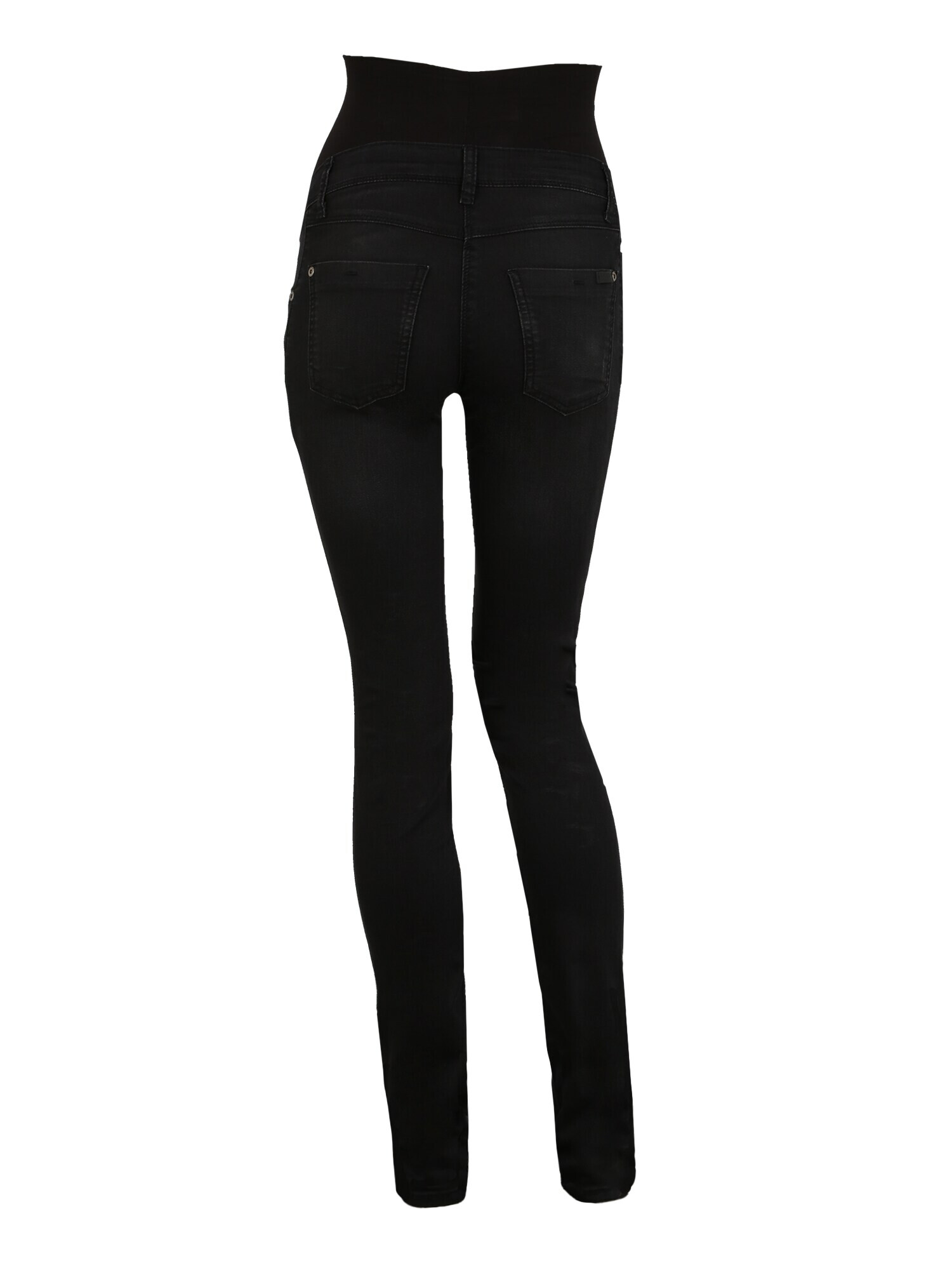 LOVE2WAIT Jeans 'sophia 34' negru - Pled.ro