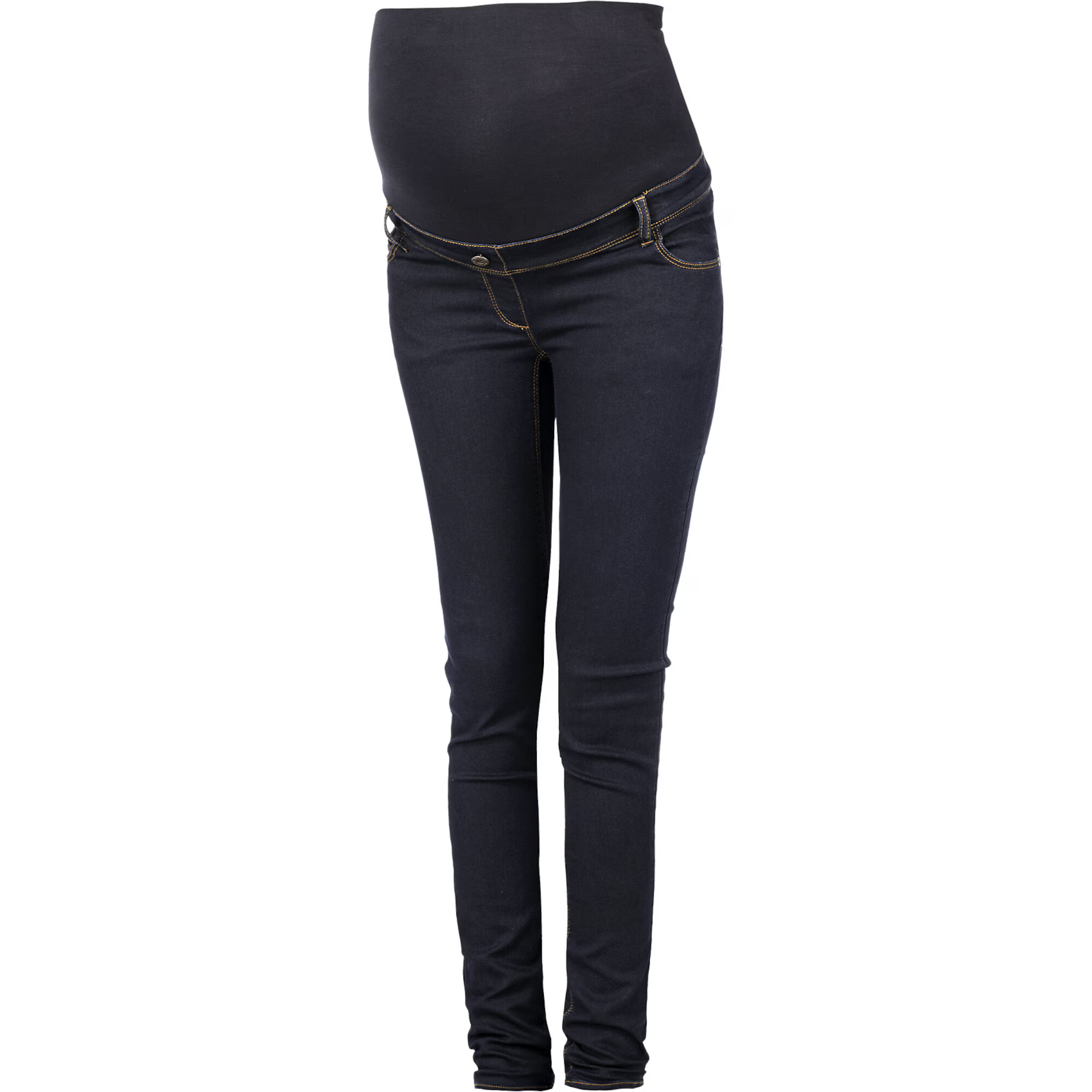 LOVE2WAIT Jeans 'Sophia' albastru cobalt - Pled.ro