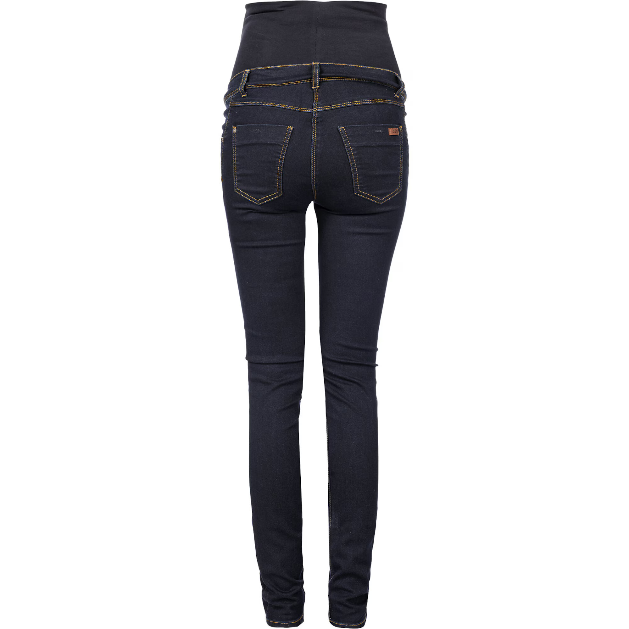 LOVE2WAIT Jeans 'Sophia' albastru cobalt - Pled.ro