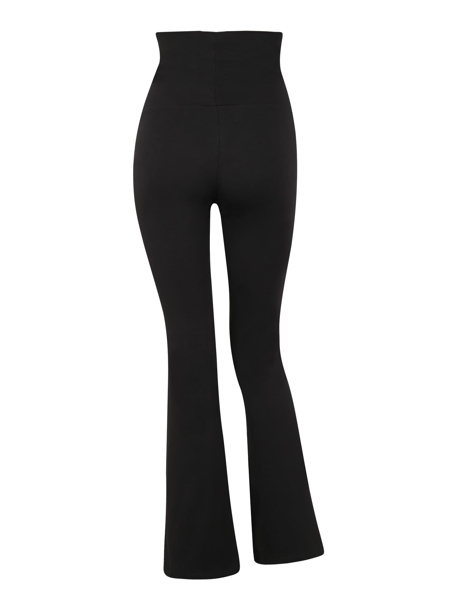 LOVE2WAIT Leggings negru - Pled.ro