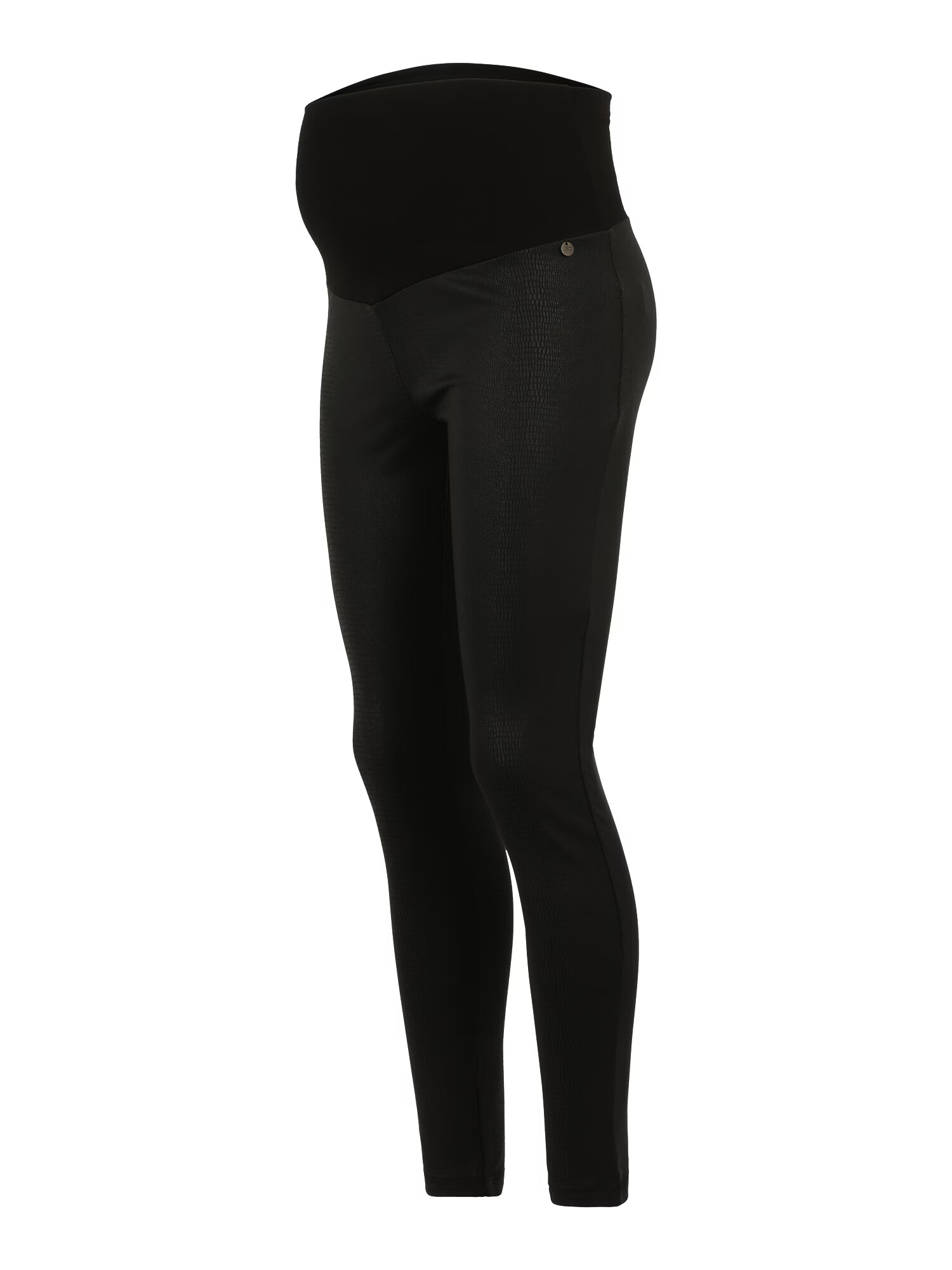 LOVE2WAIT Leggings negru - Pled.ro