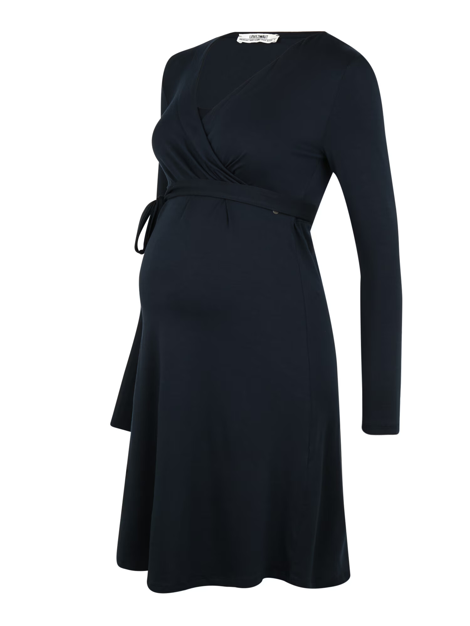 LOVE2WAIT Rochie bleumarin - Pled.ro