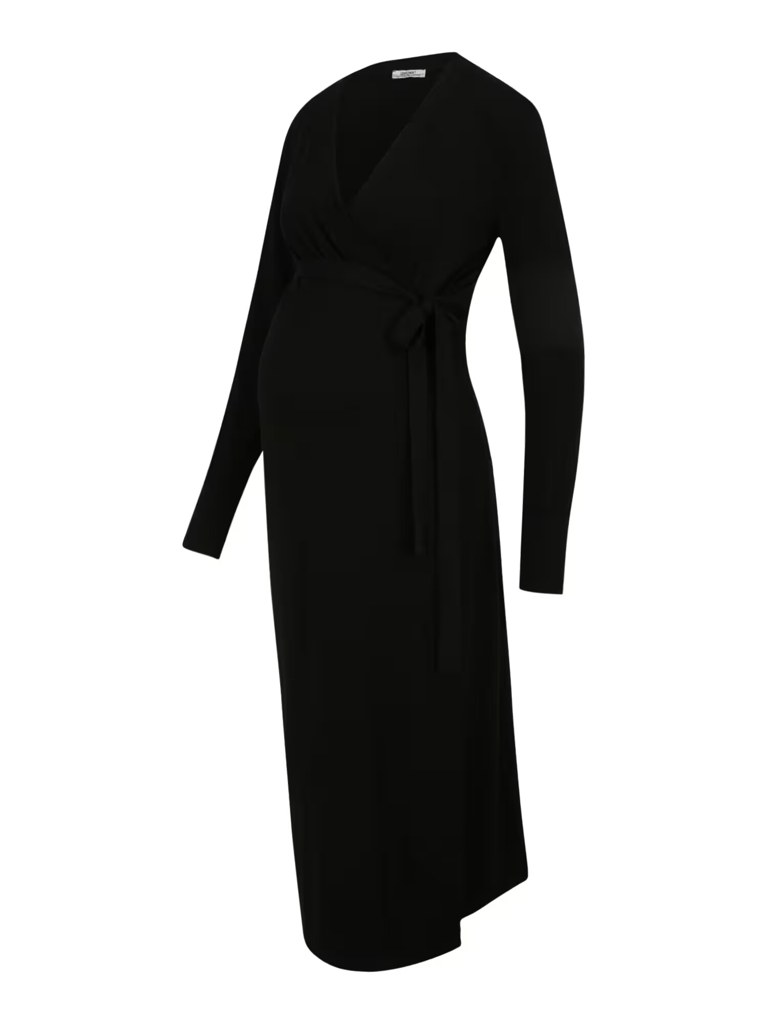 LOVE2WAIT Rochie negru - Pled.ro