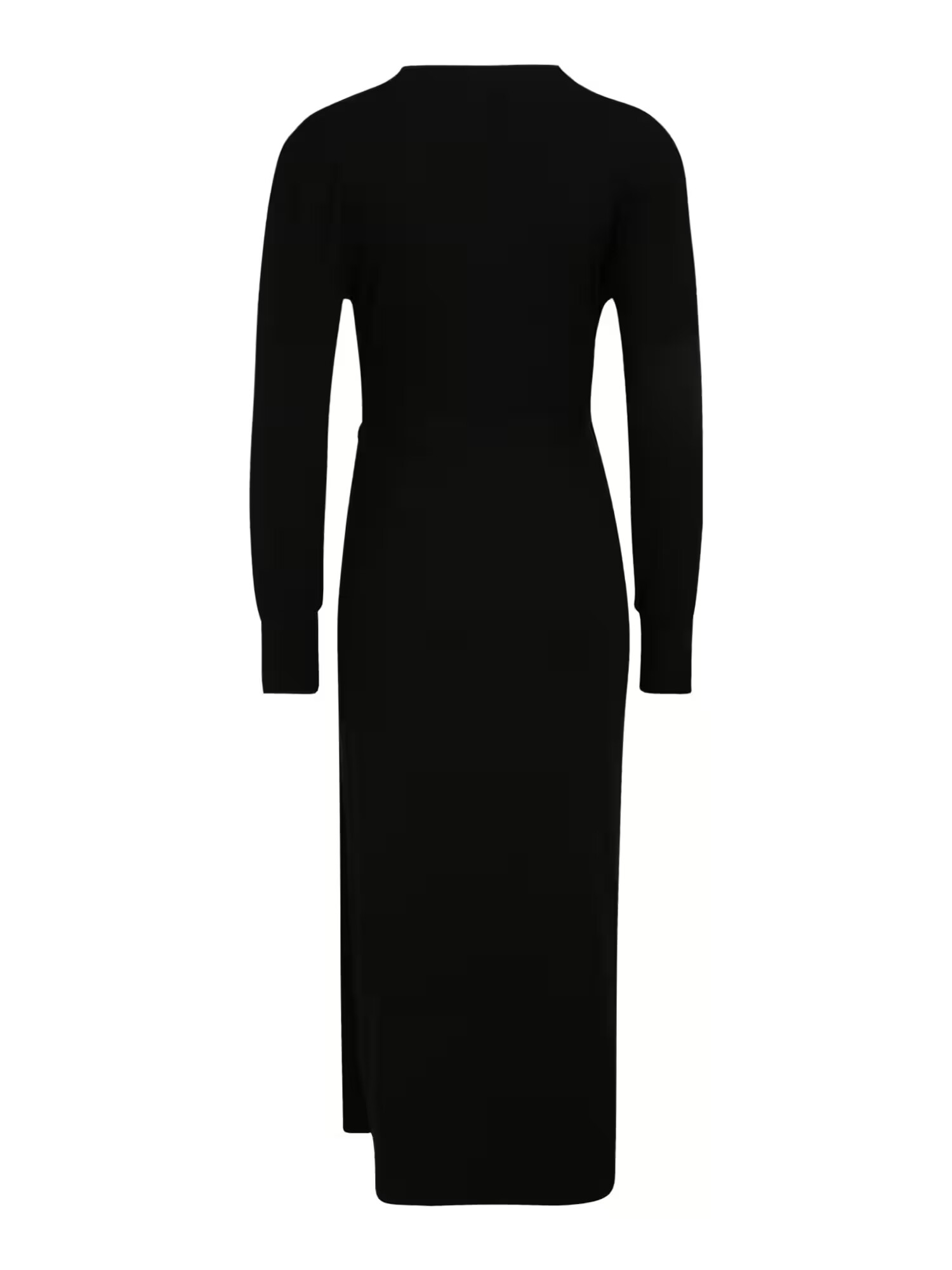 LOVE2WAIT Rochie negru - Pled.ro