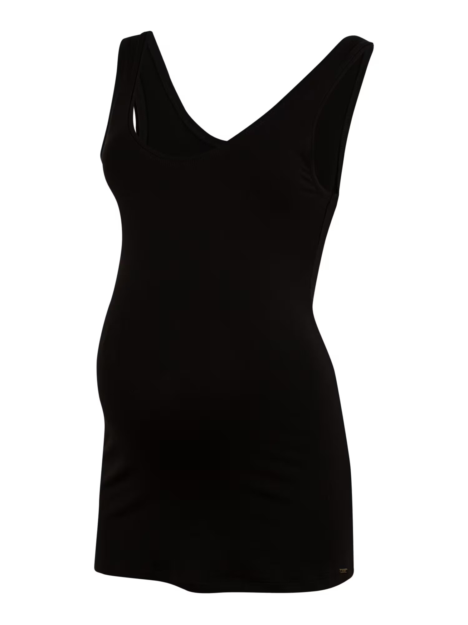 LOVE2WAIT Top negru - Pled.ro