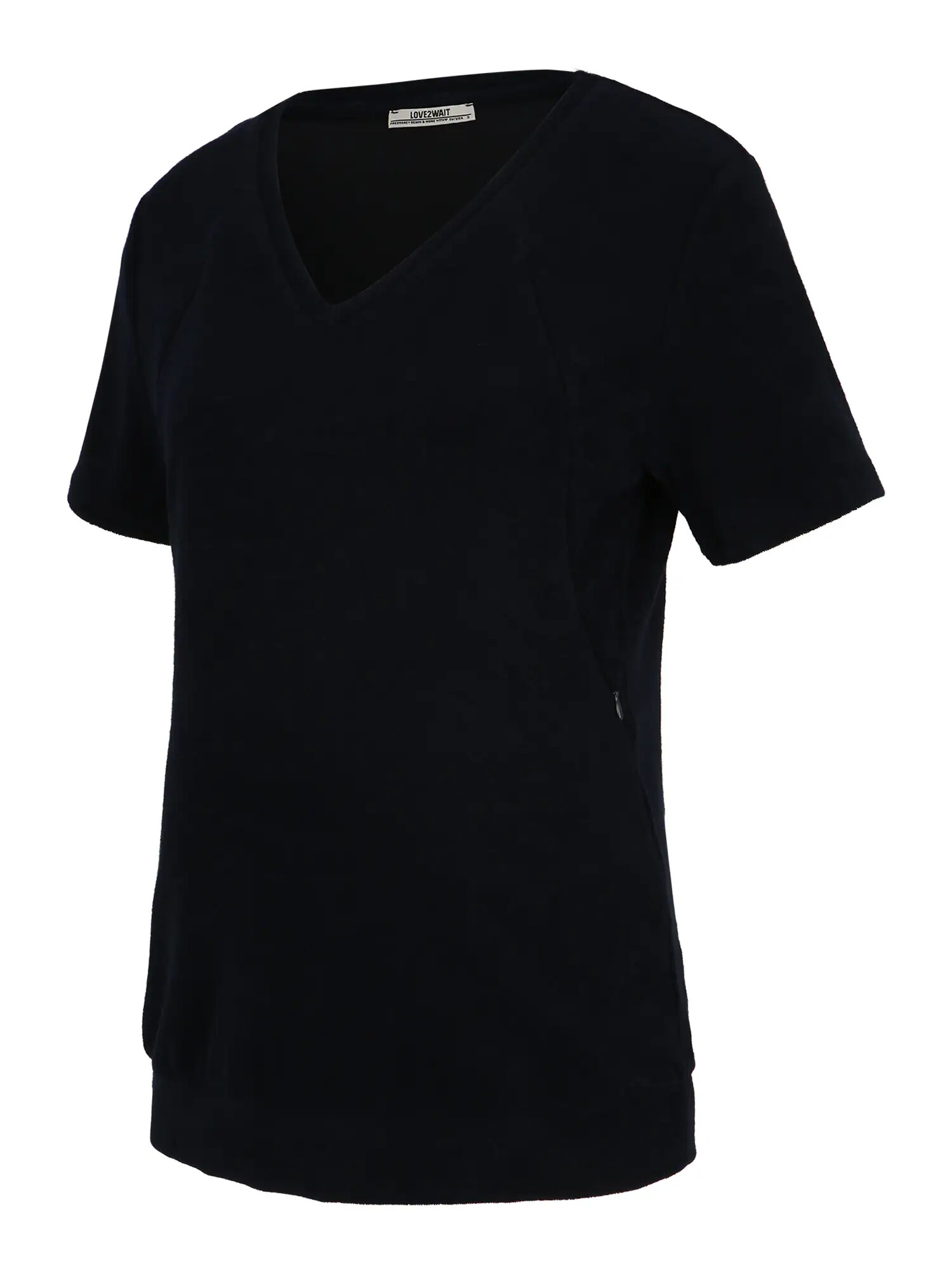 LOVE2WAIT Tricou bleumarin - Pled.ro