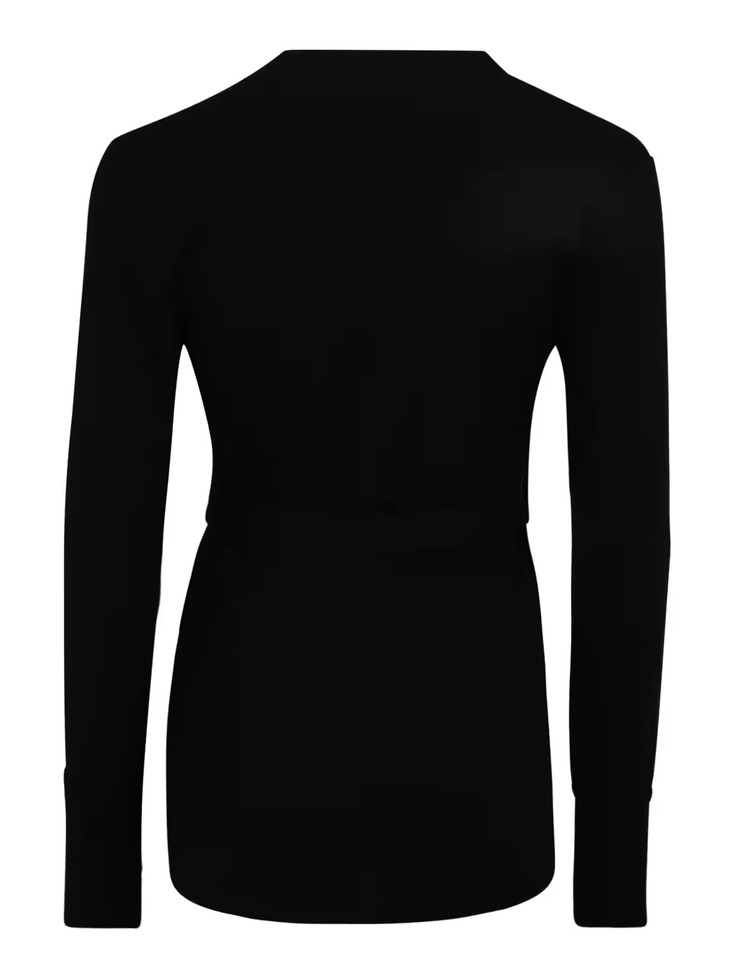 LOVE2WAIT Tricou negru - Pled.ro