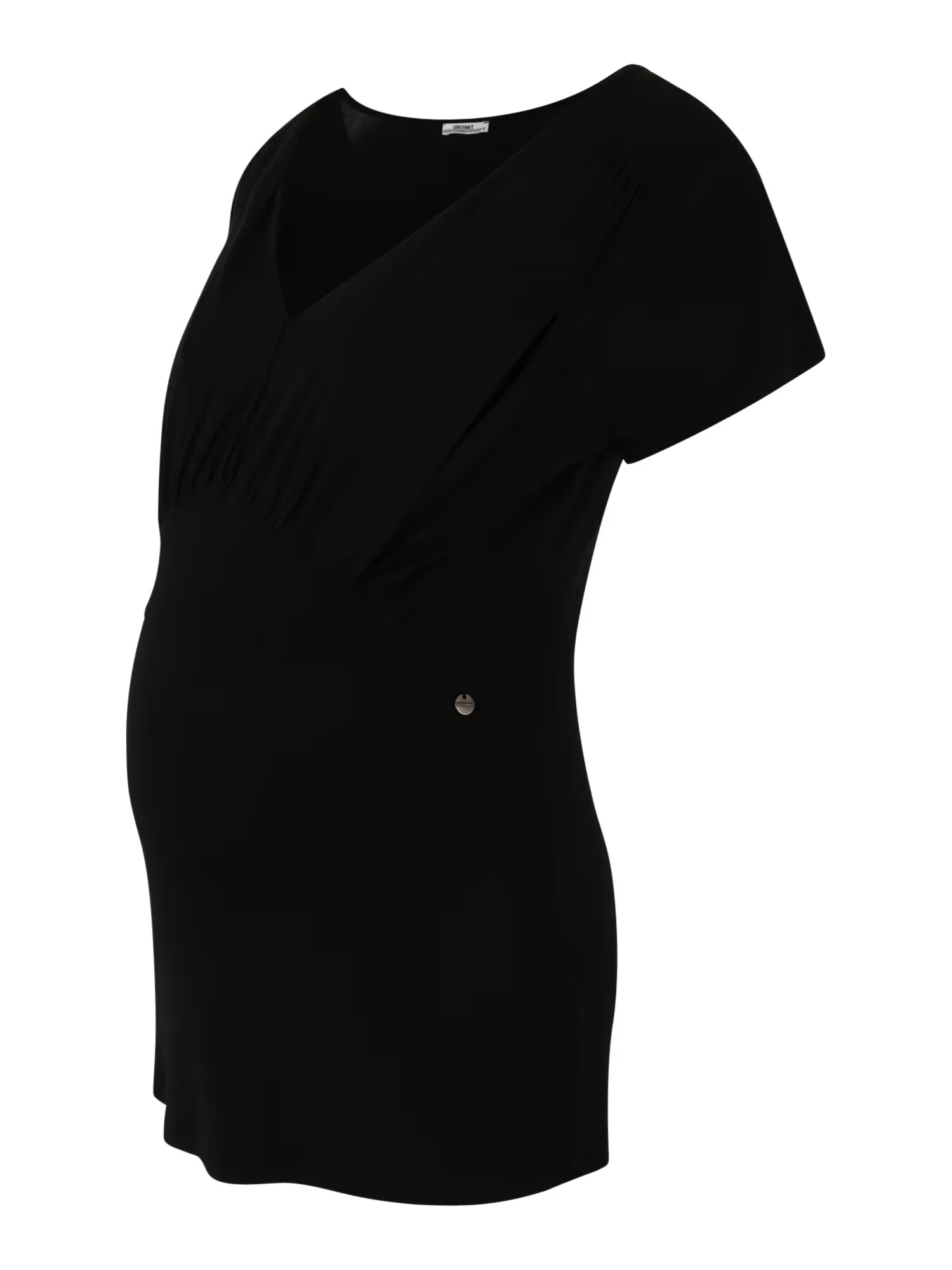 LOVE2WAIT Tricou negru - Pled.ro