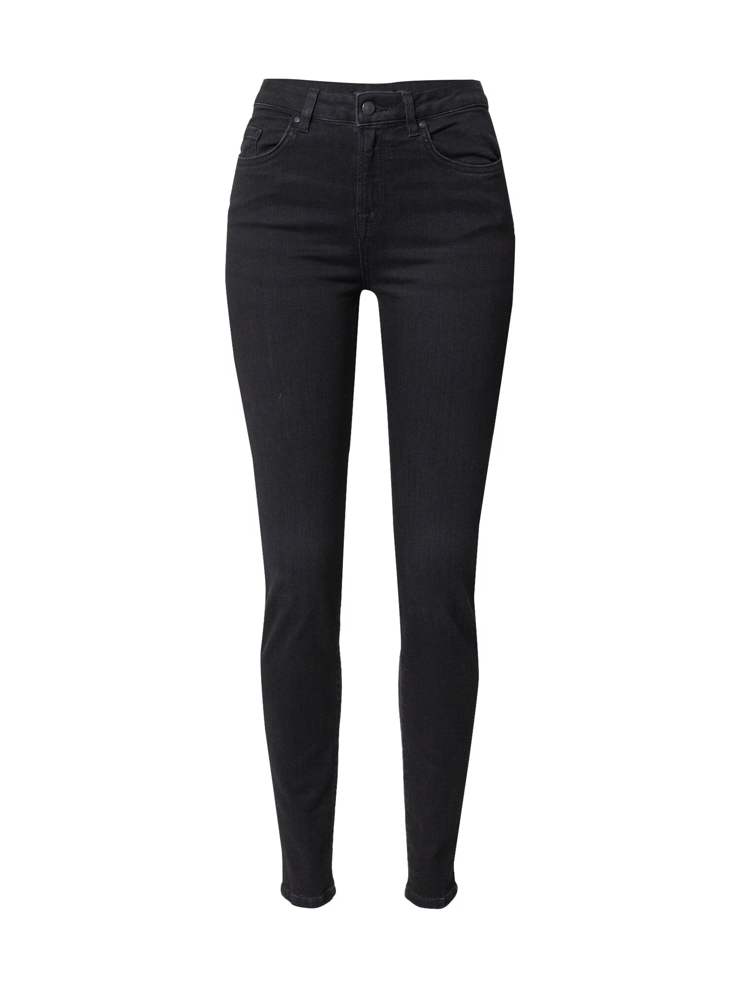 LOVJOI Jeans 'LEPIOTA' negru denim - Pled.ro