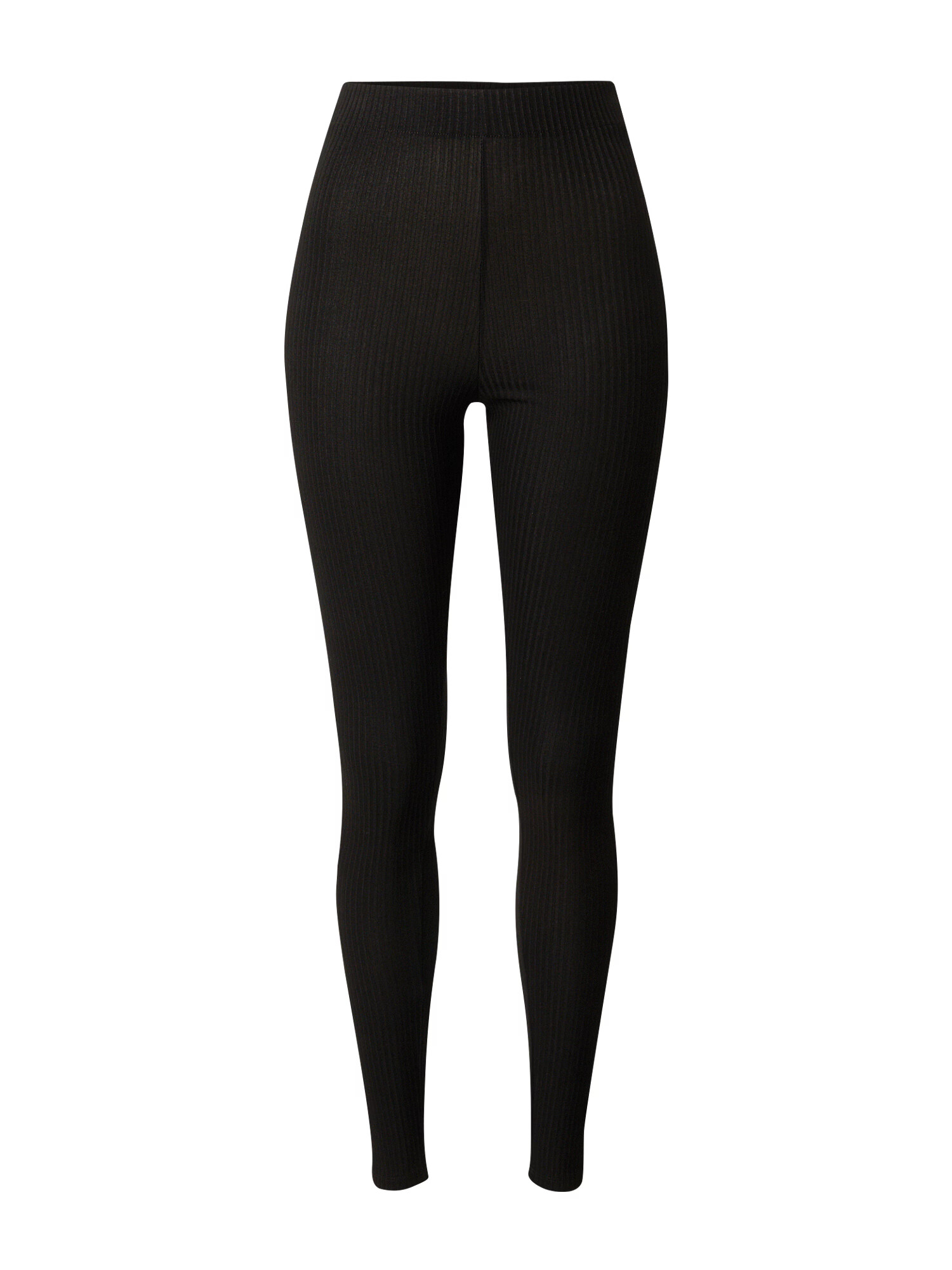 LOVJOI Leggings 'PLANERI' negru - Pled.ro