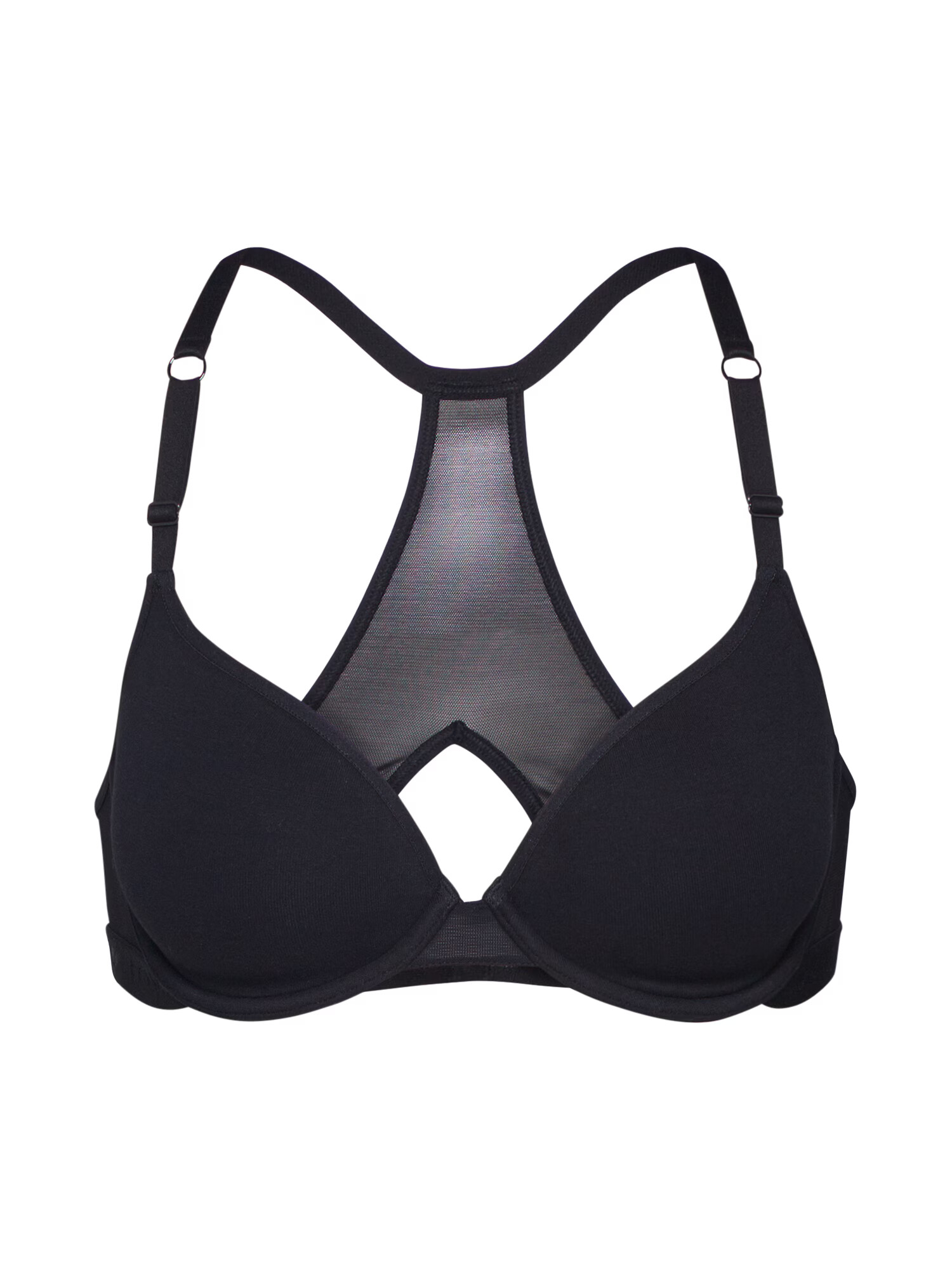 LOVJOI Sutien negru - Pled.ro