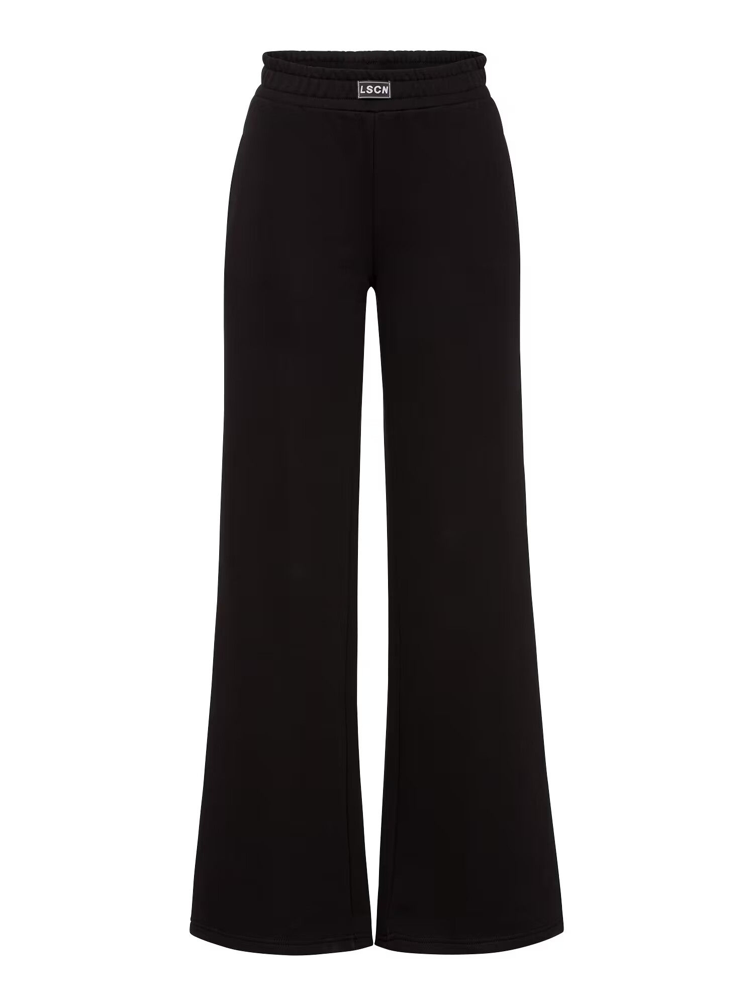 LSCN by LASCANA Pantaloni negru - Pled.ro