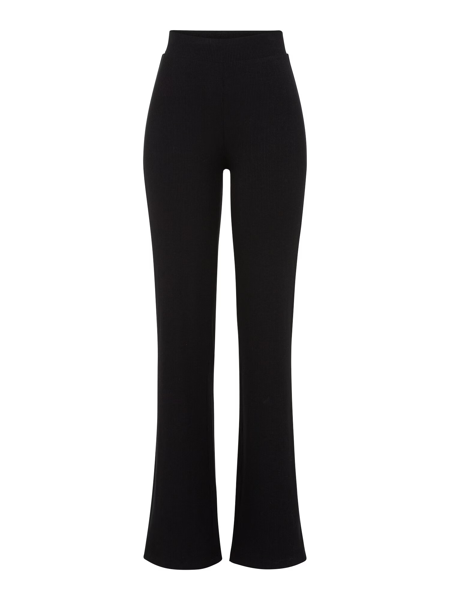 LSCN by LASCANA Pantaloni negru - Pled.ro