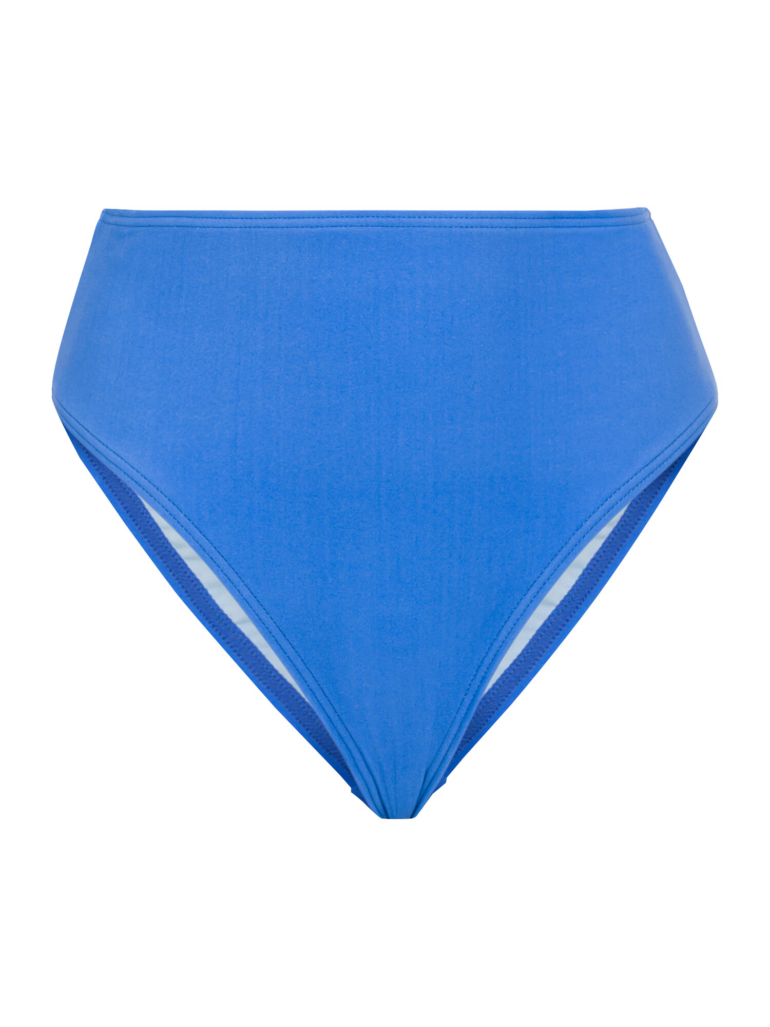 LSCN by LASCANA Slip costum de baie 'Gina' albastru regal - Pled.ro