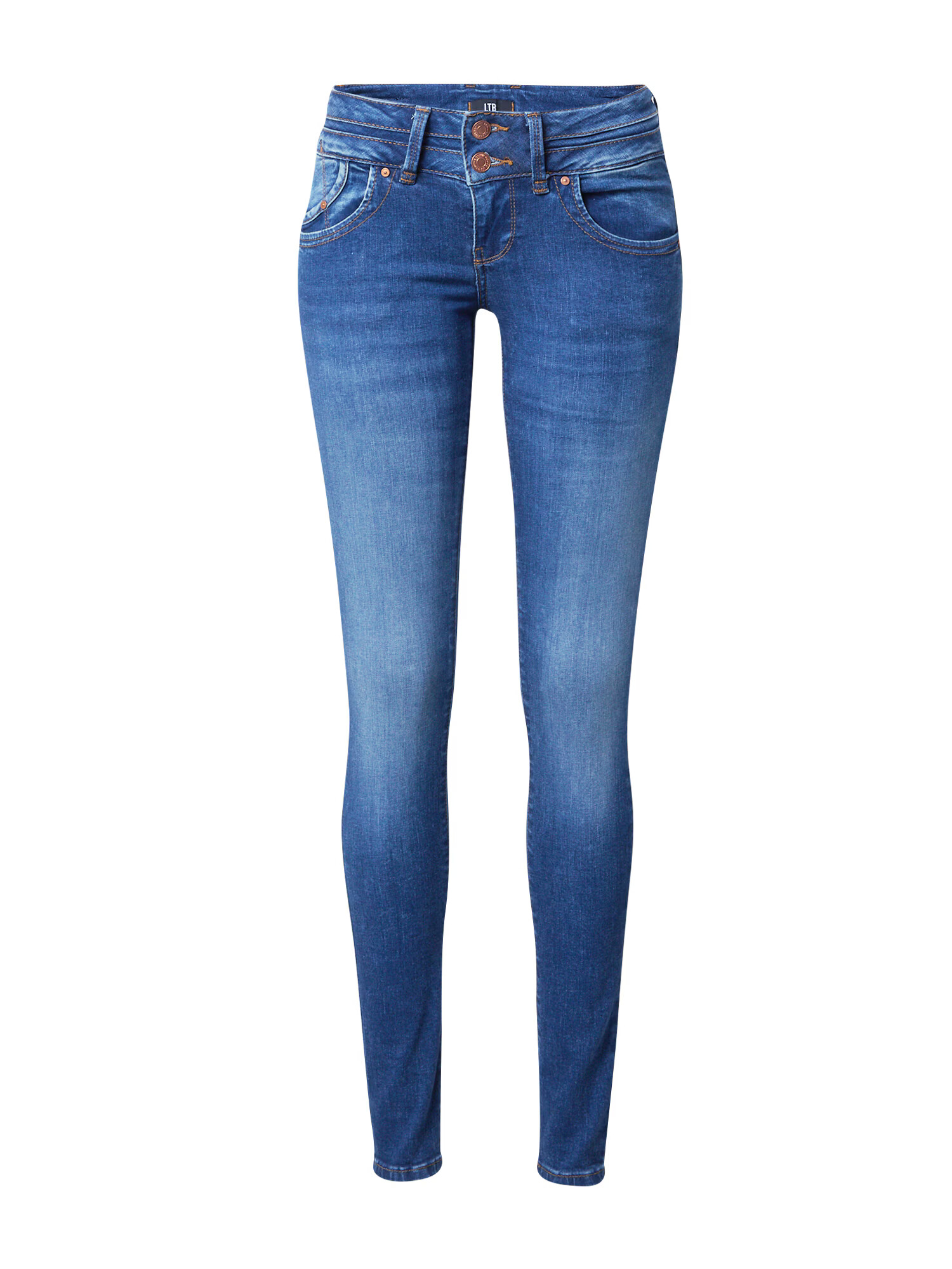 LTB Jeans 'Julita X' albastru denim - Pled.ro