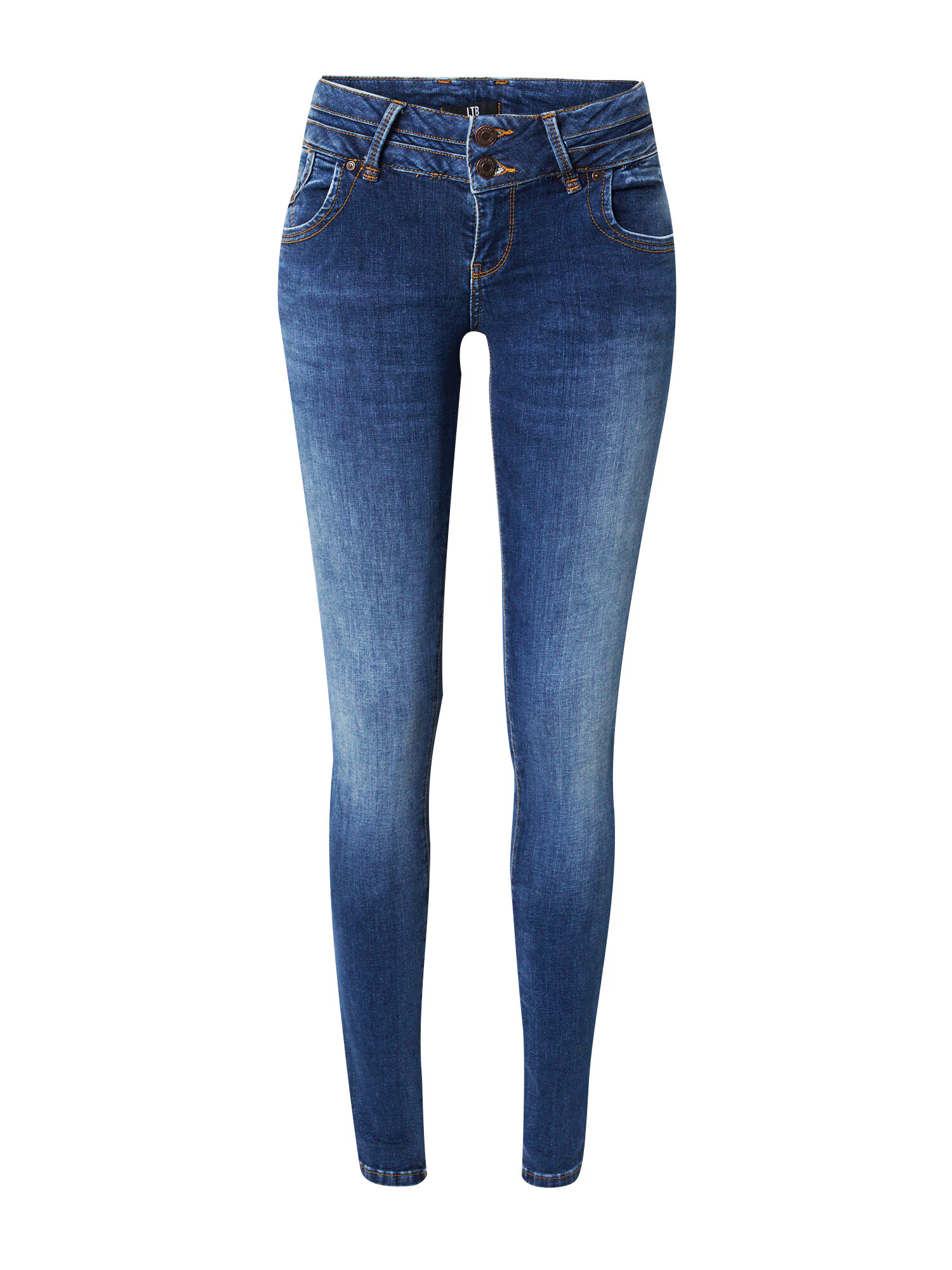 LTB Jeans 'Julita X' albastru denim - Pled.ro