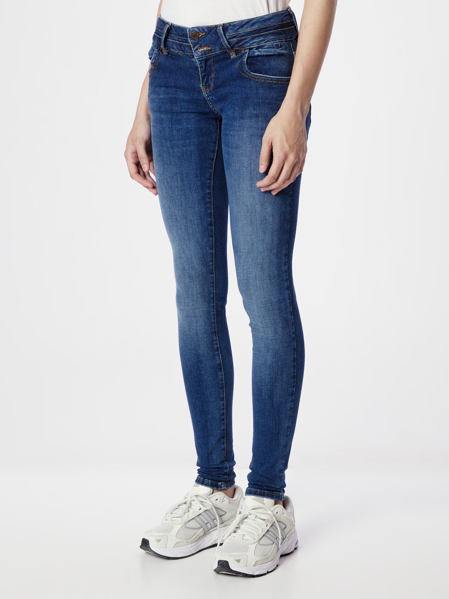 LTB Jeans 'Julita X' albastru denim - Pled.ro