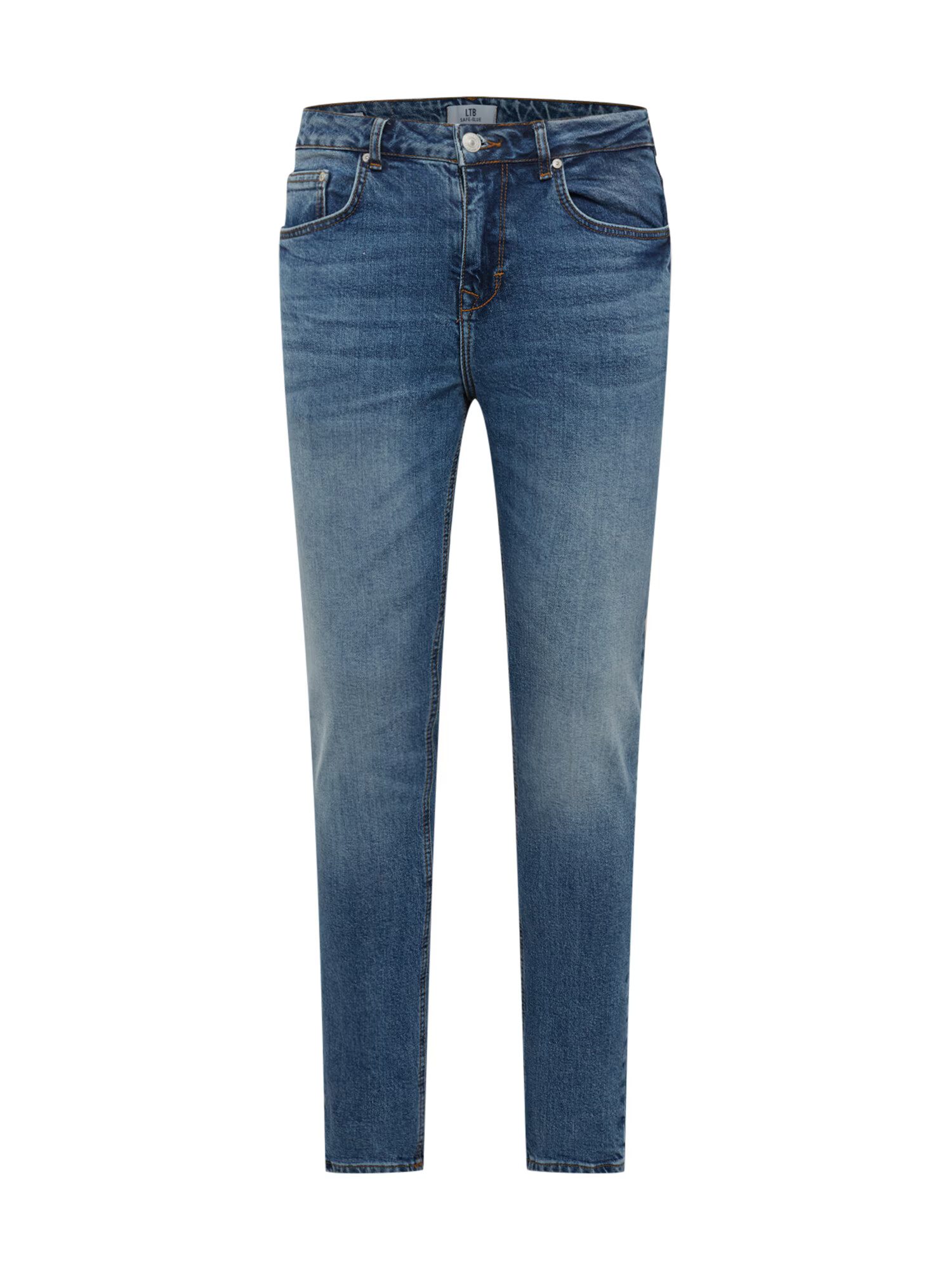 LTB Jeans 'ALESSIO' albastru denim - Pled.ro