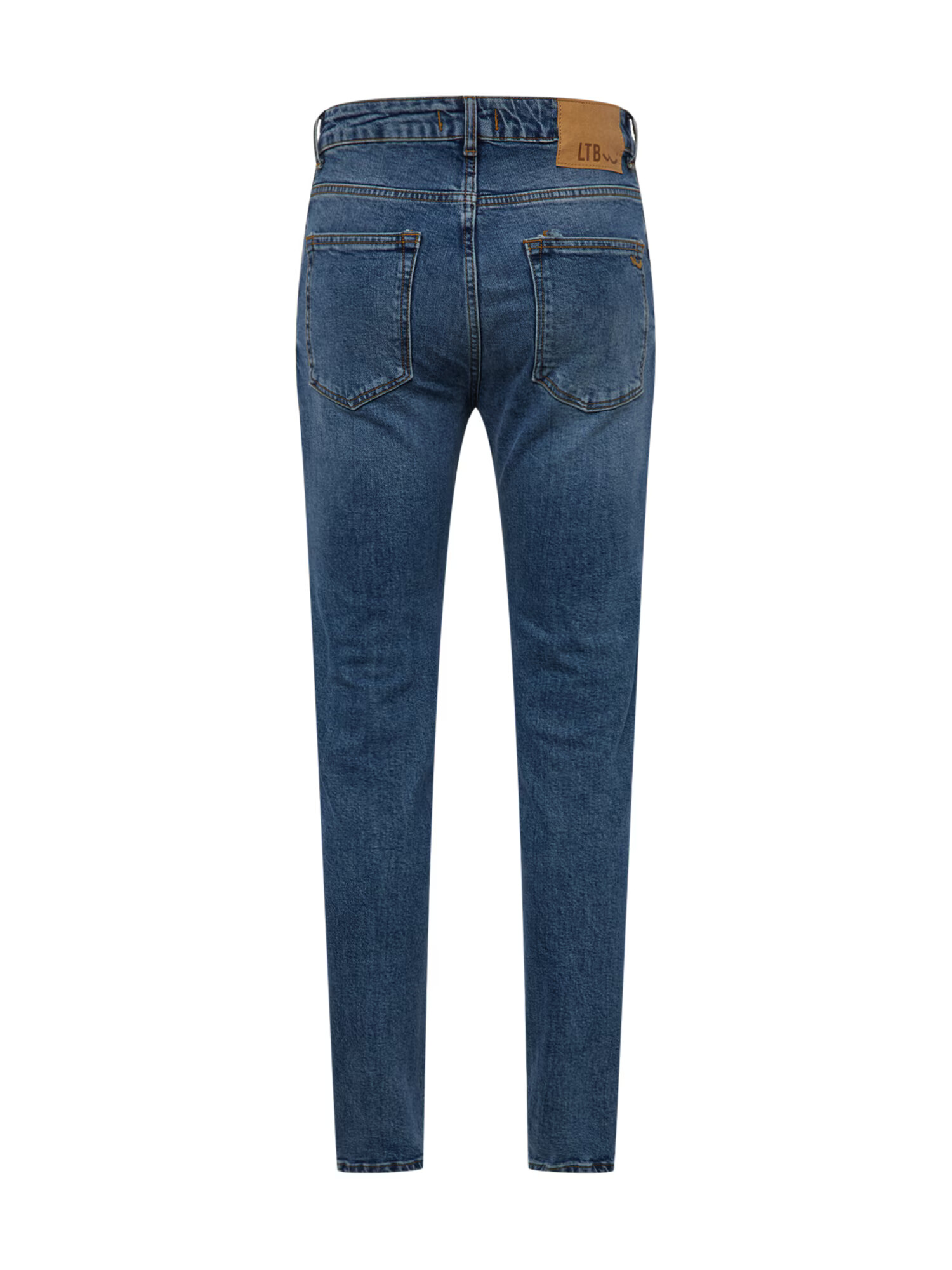 LTB Jeans 'ALESSIO' albastru denim - Pled.ro