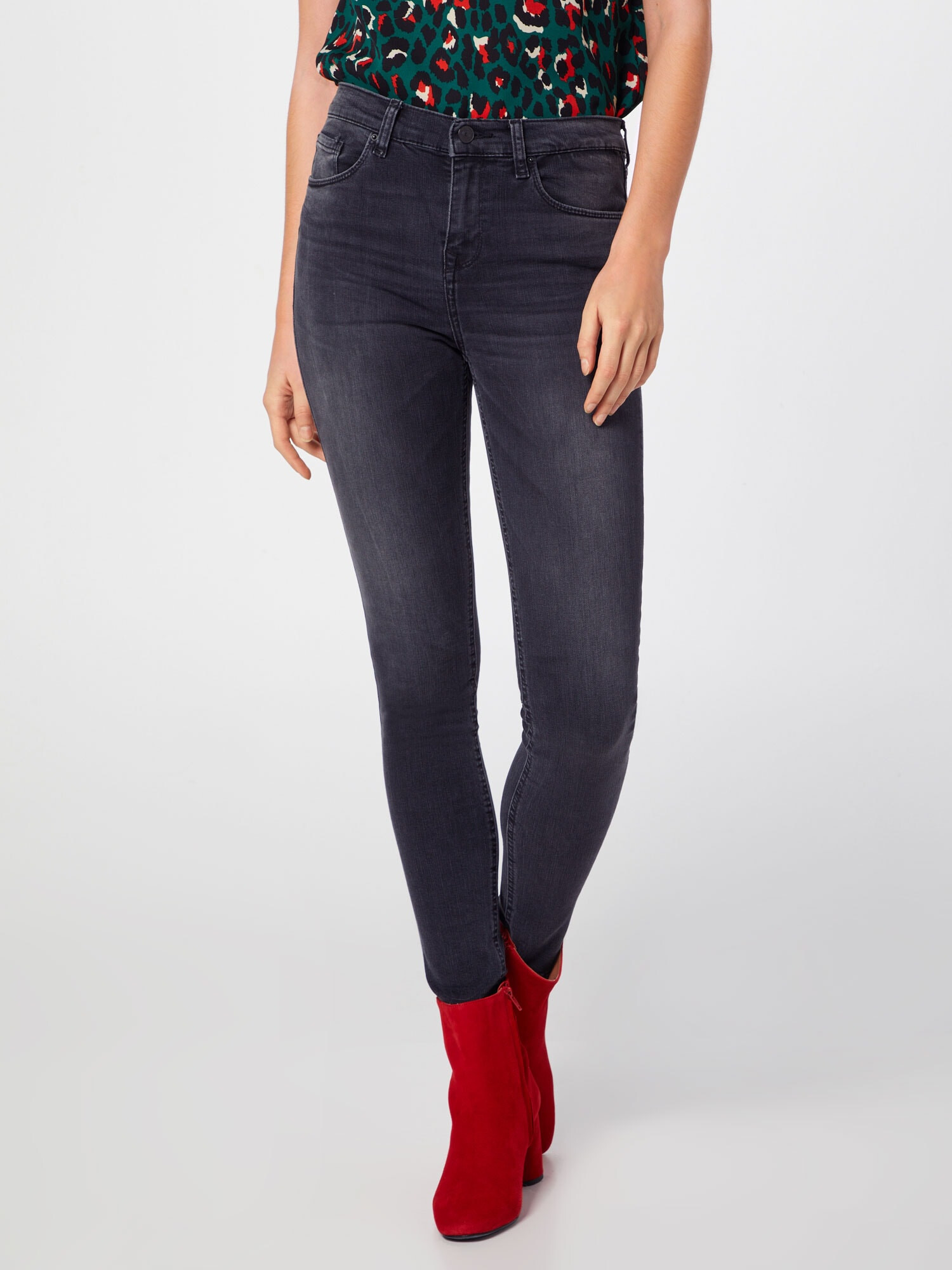 LTB Jeans 'AMY' albastru denim - Pled.ro