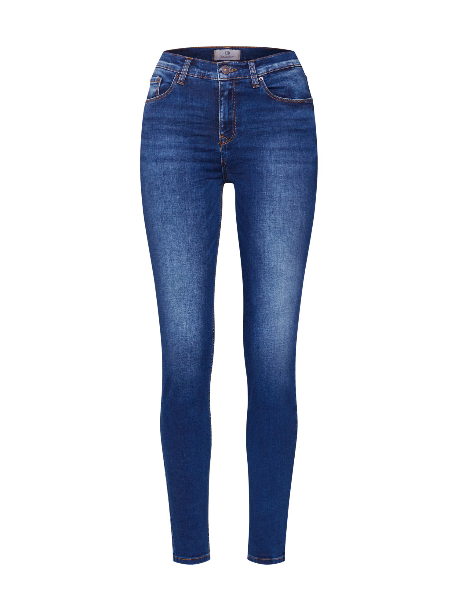 LTB Jeans 'Amy' albastru denim - Pled.ro