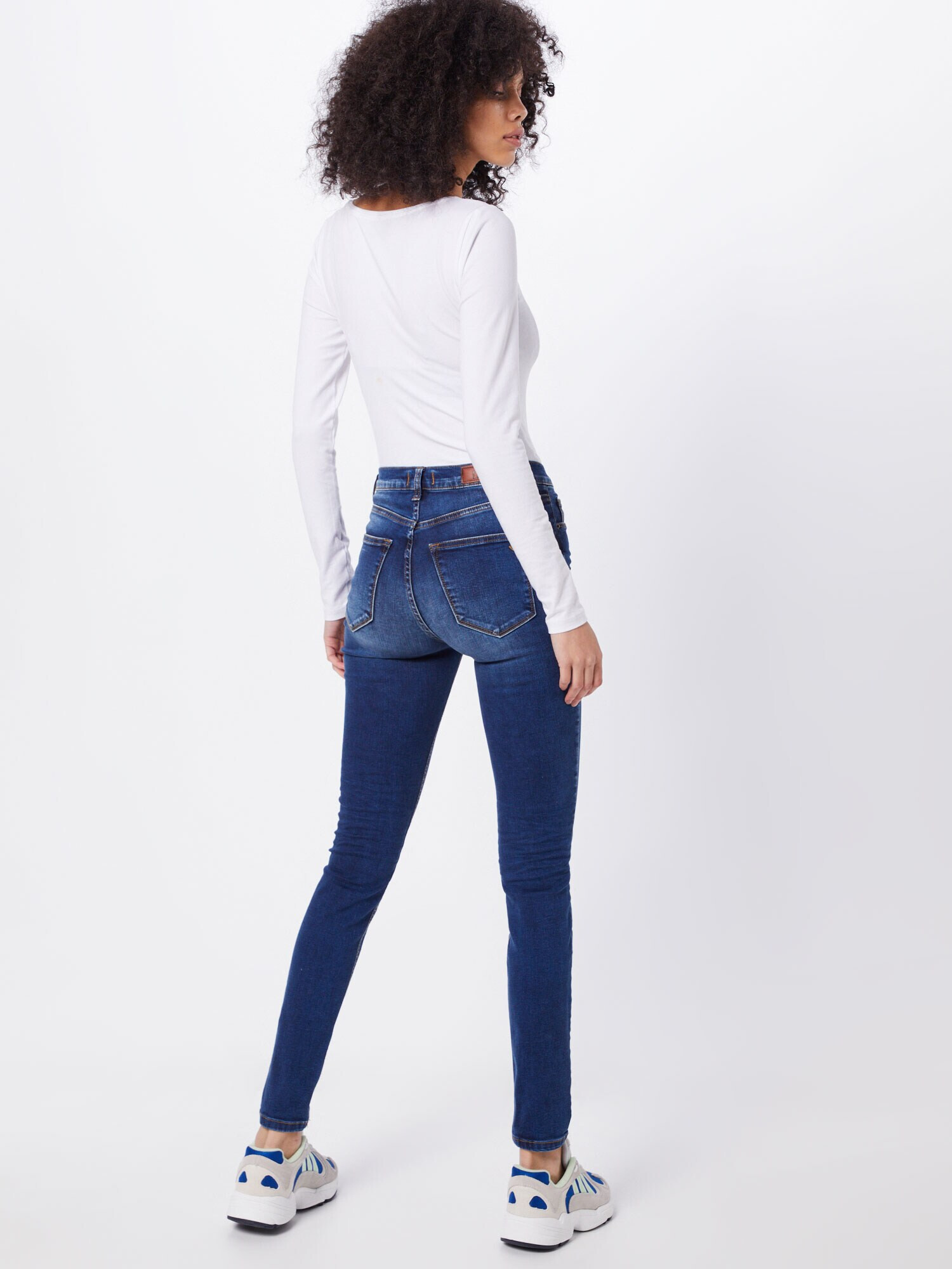 LTB Jeans 'Amy' albastru denim - Pled.ro