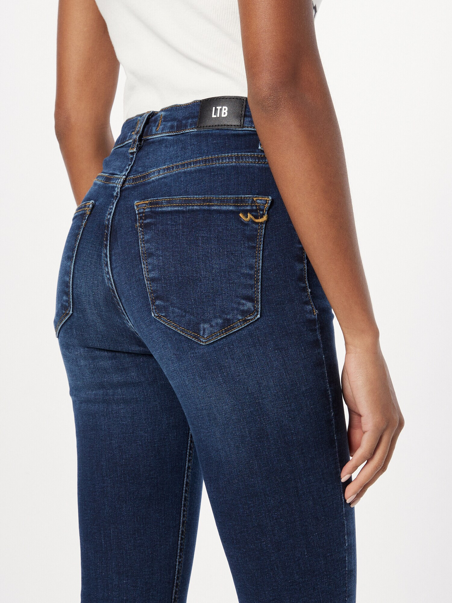 LTB Jeans 'Amy' albastru denim - Pled.ro